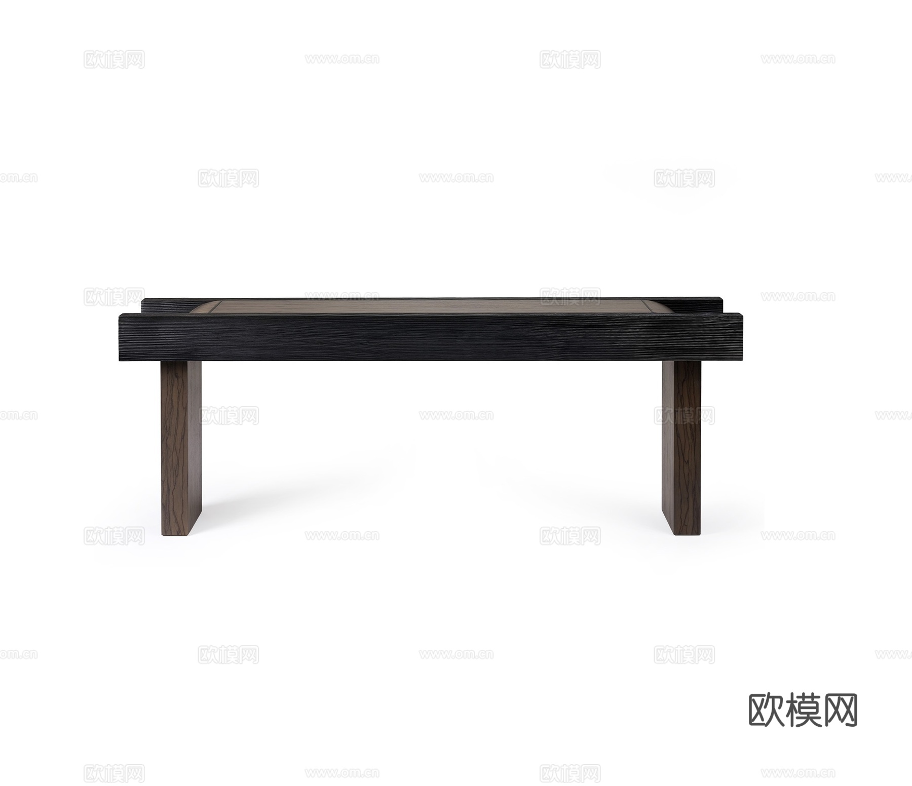 LIAIGRE 端景台3d模型下载（渲染图1）