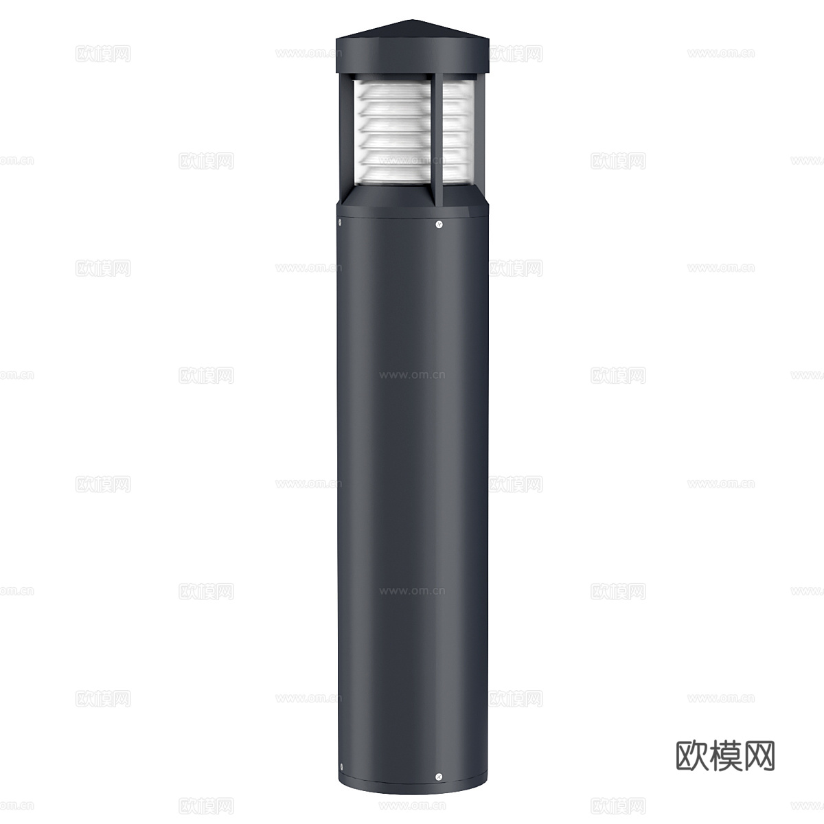 路灯 草地灯 户外灯 园林灯3d模型