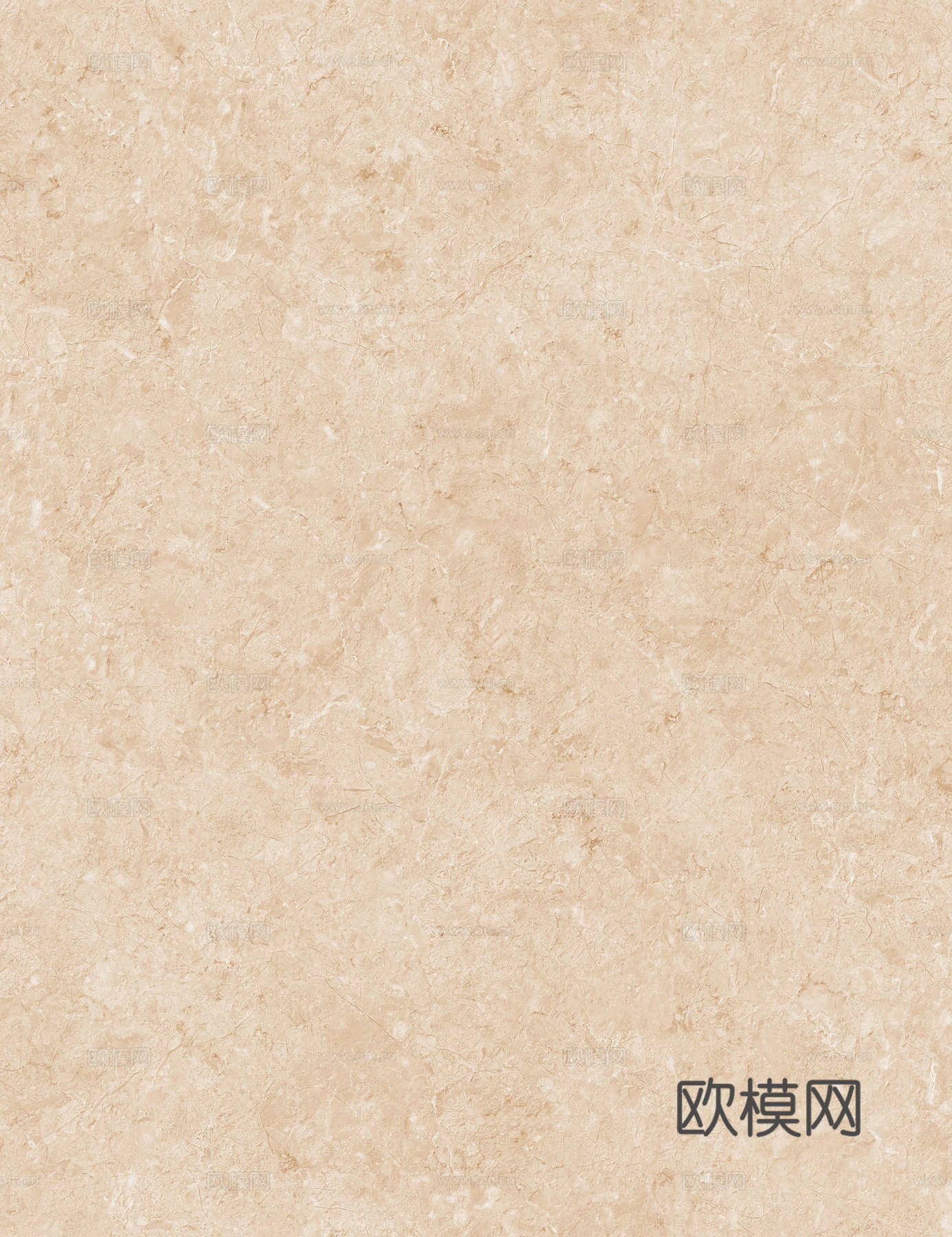 无缝大理石