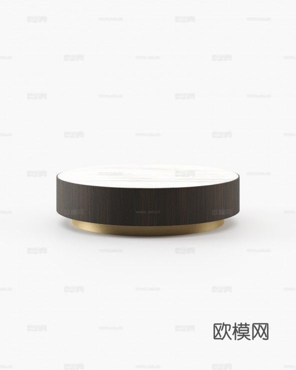 LASKASAS 茶几3d模型下载（渲染图4）