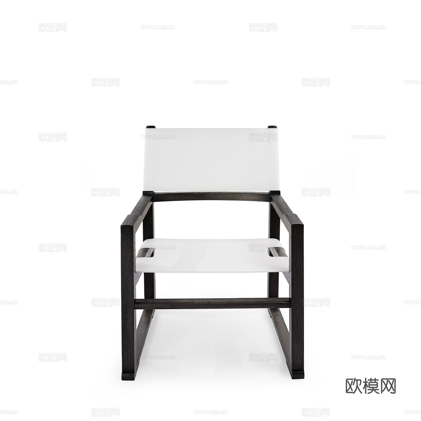 LIAIGRE 休闲椅3d模型下载（渲染图1）