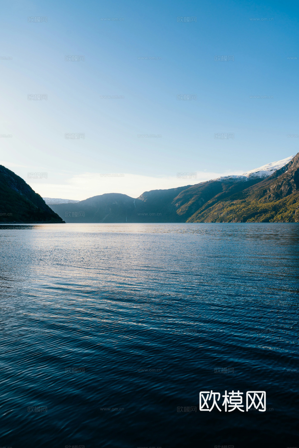 白天天空外景下载
