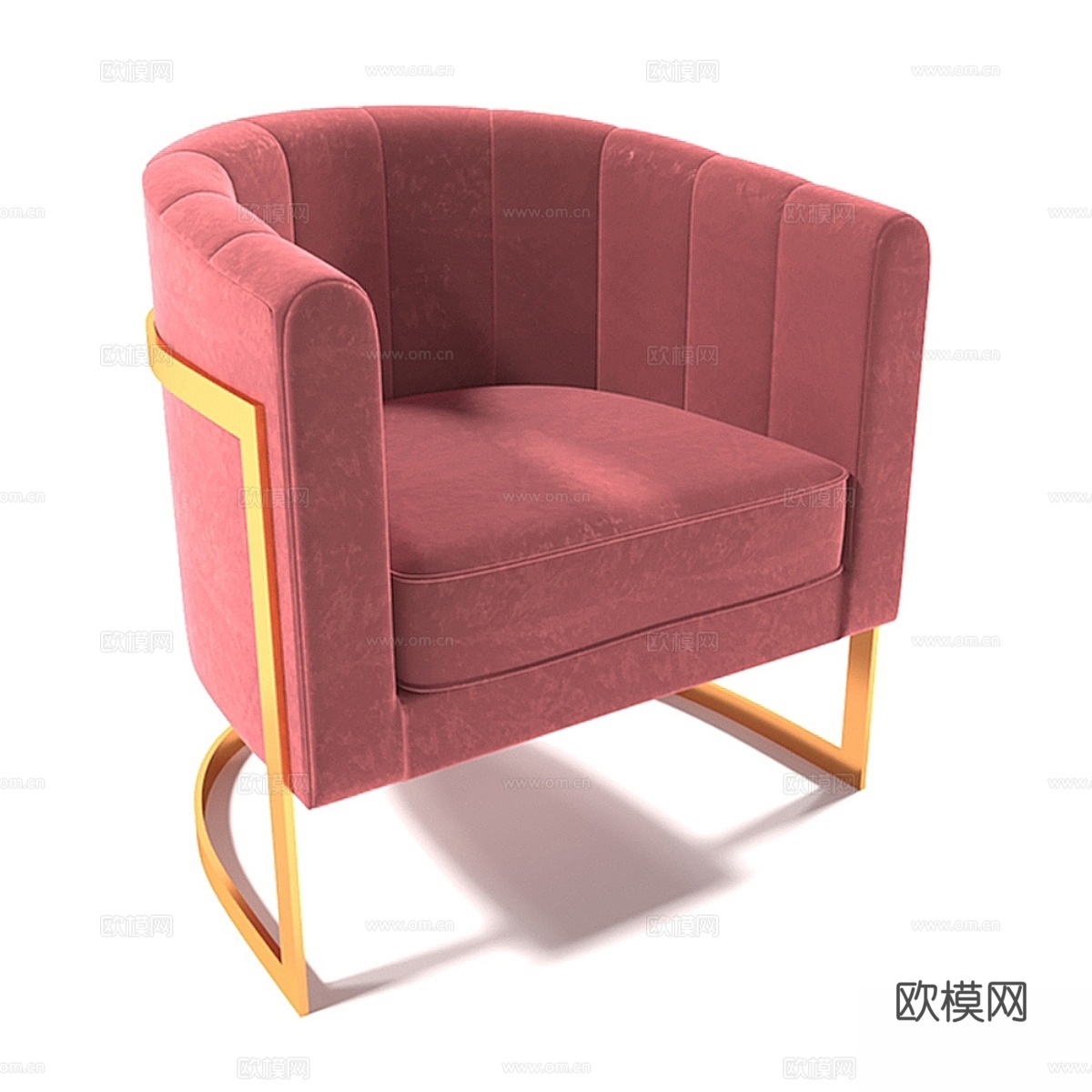 Burley3d模型下载