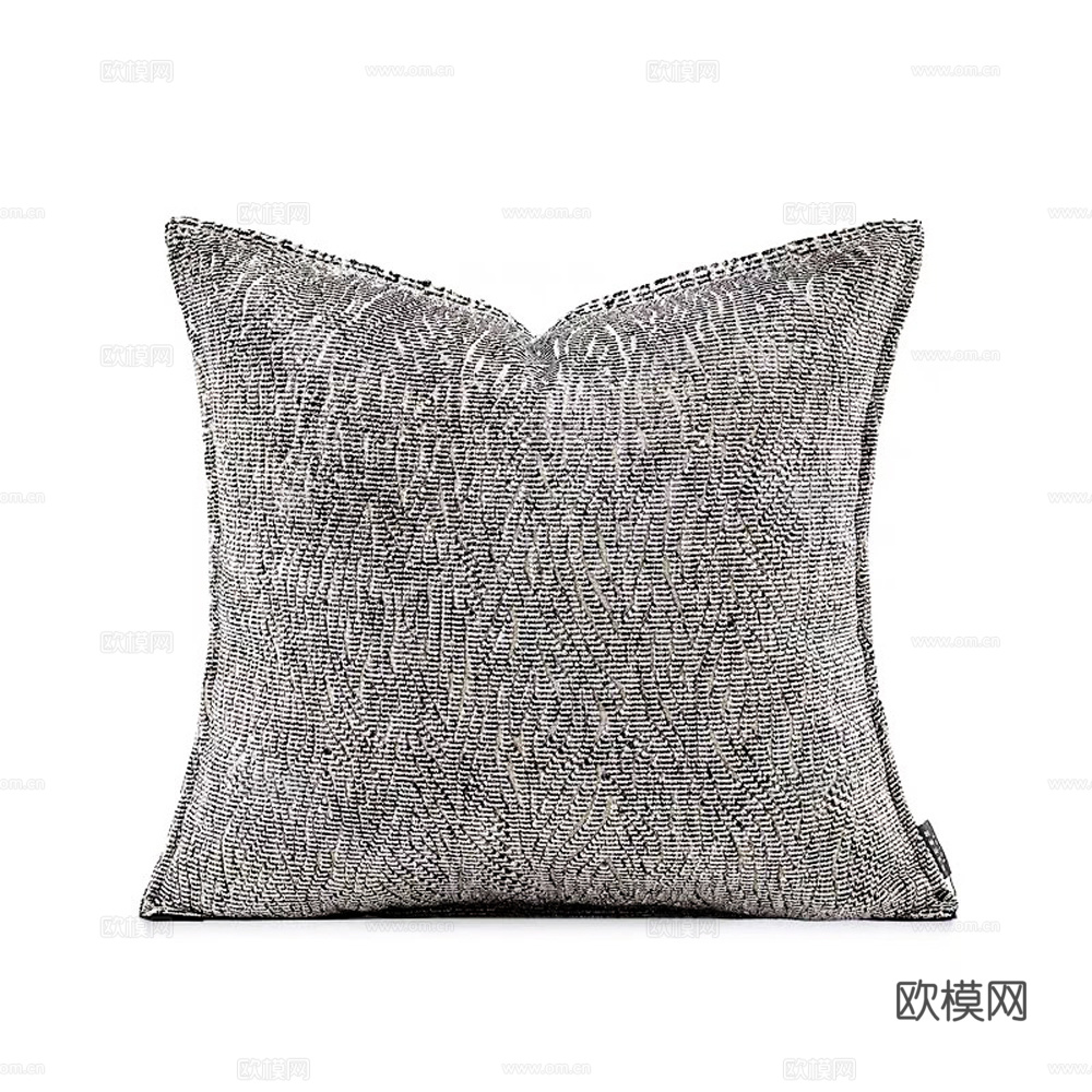现代抱枕 枕头 印花抱枕