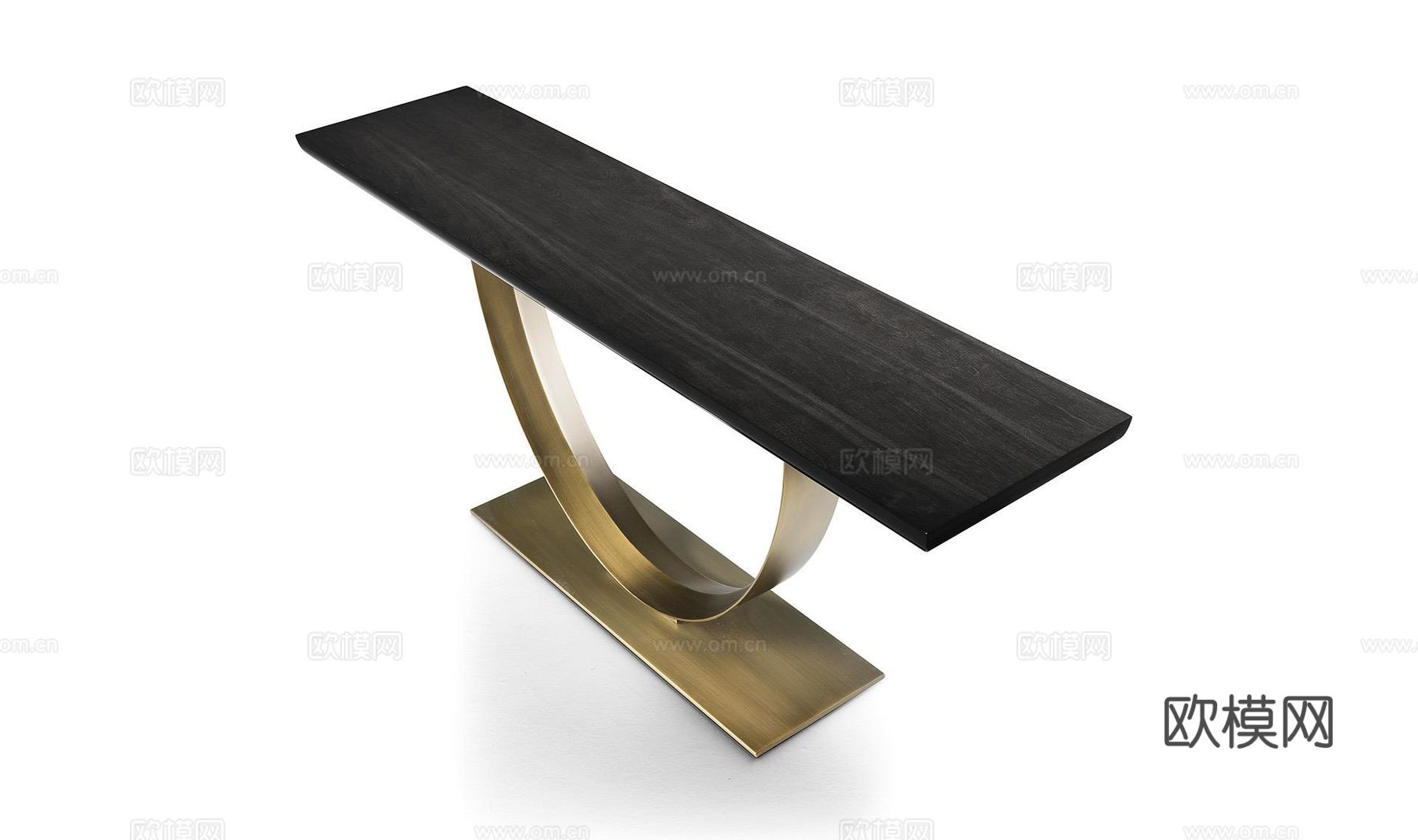 MALERBA 意式端景台3d模型下载（渲染图1）