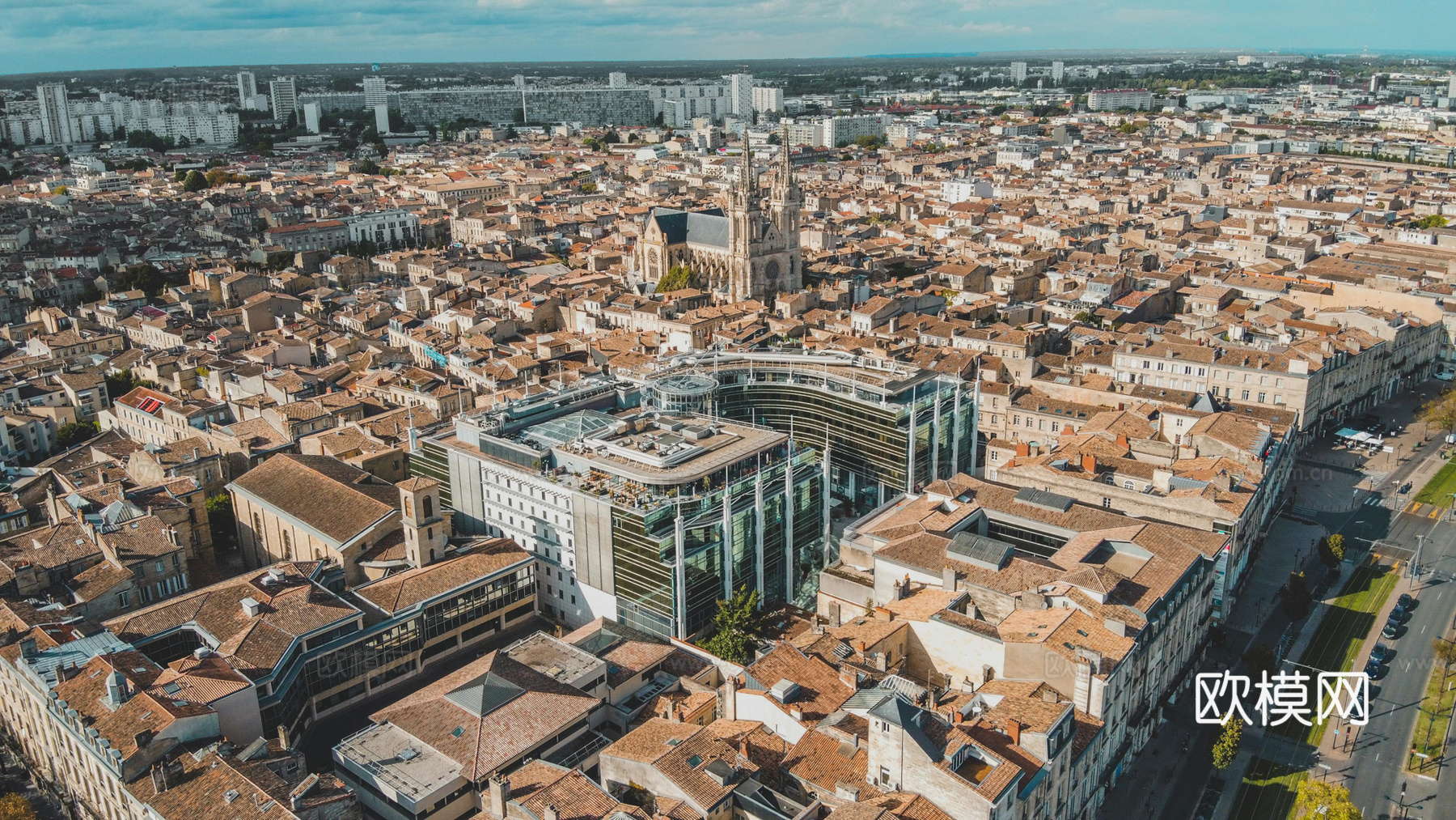 户外天空外景下载
