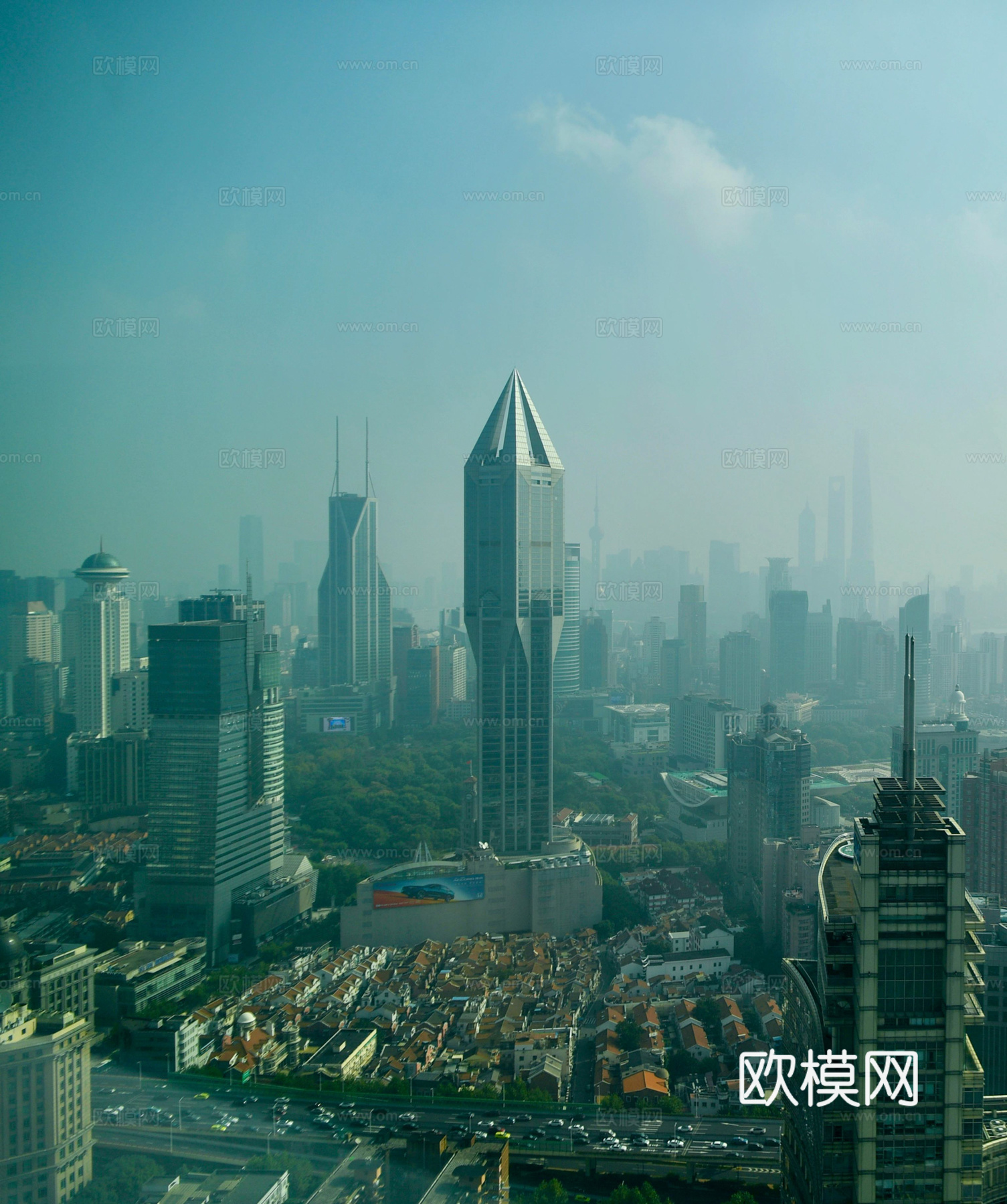 户外天空外景下载