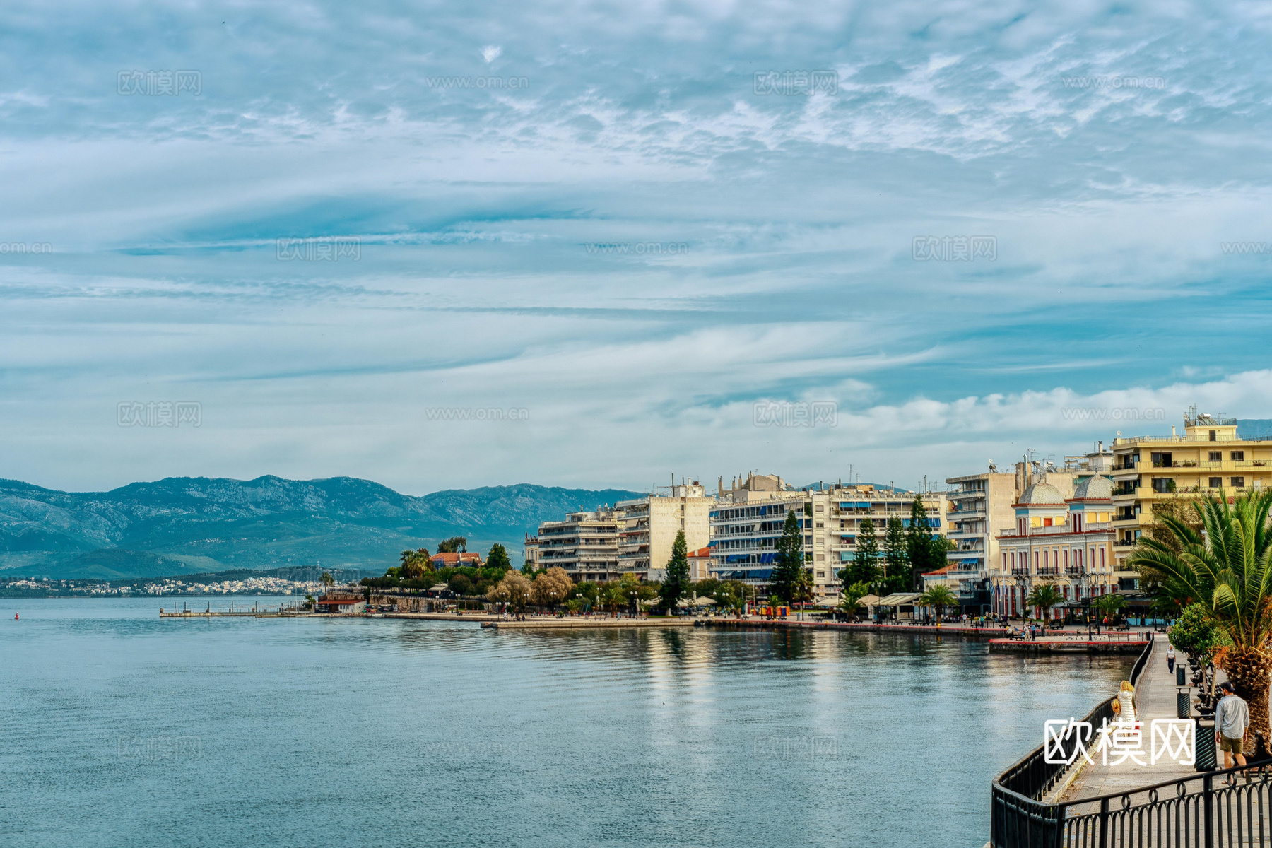 户外天空外景下载