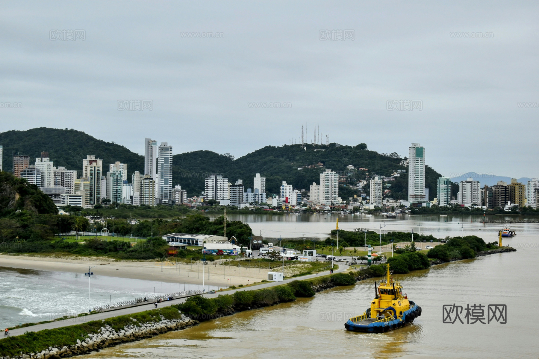 户外天空外景下载