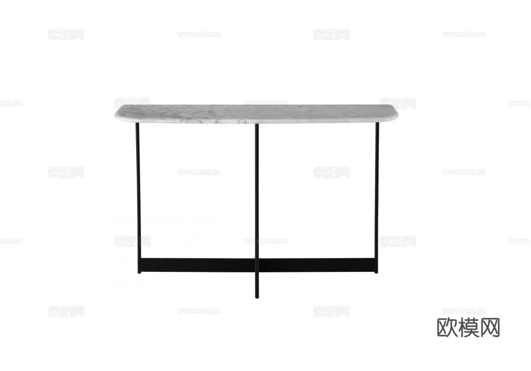 ligne roset 端景台3d模型下载