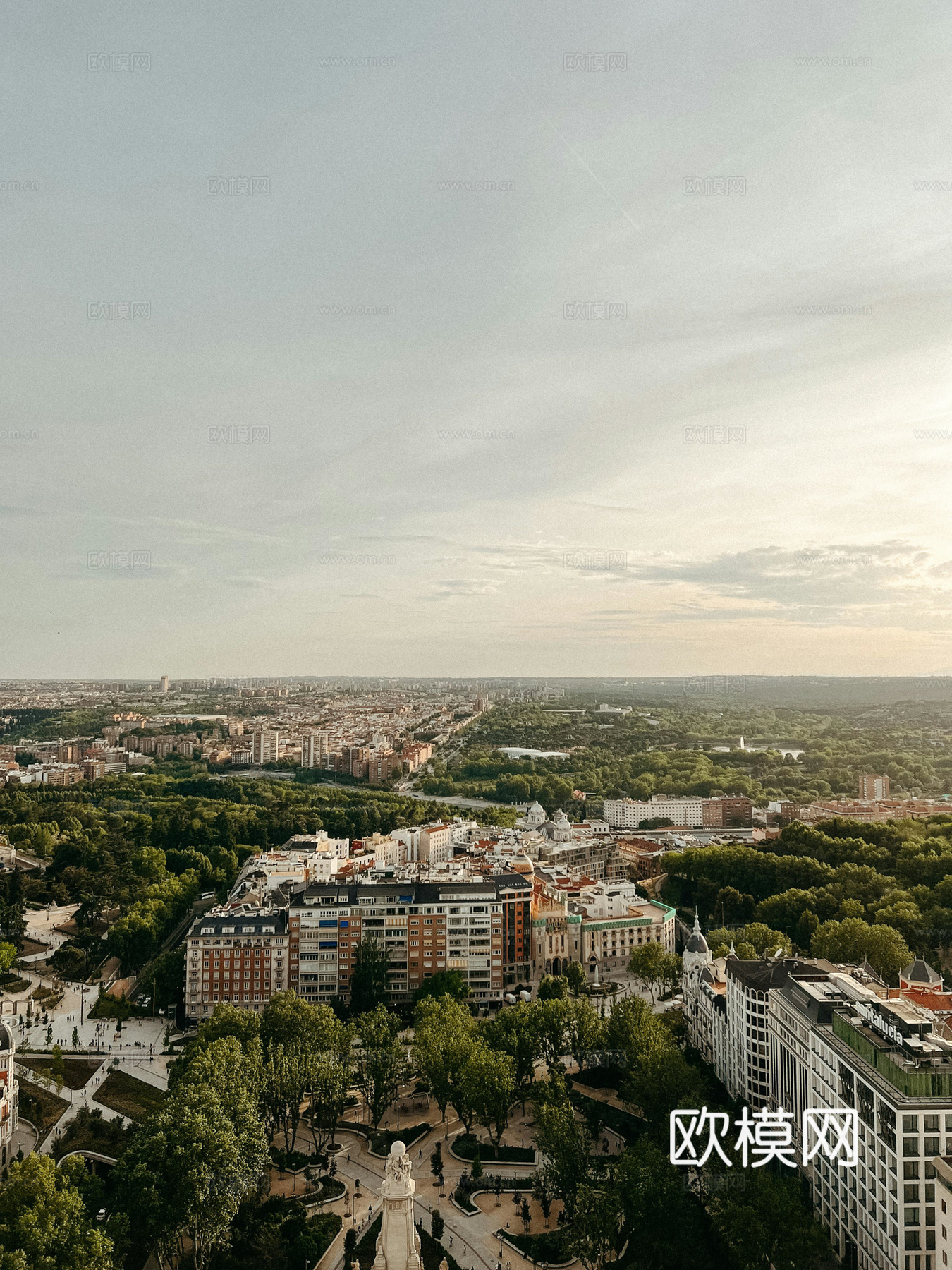 户外天空外景下载