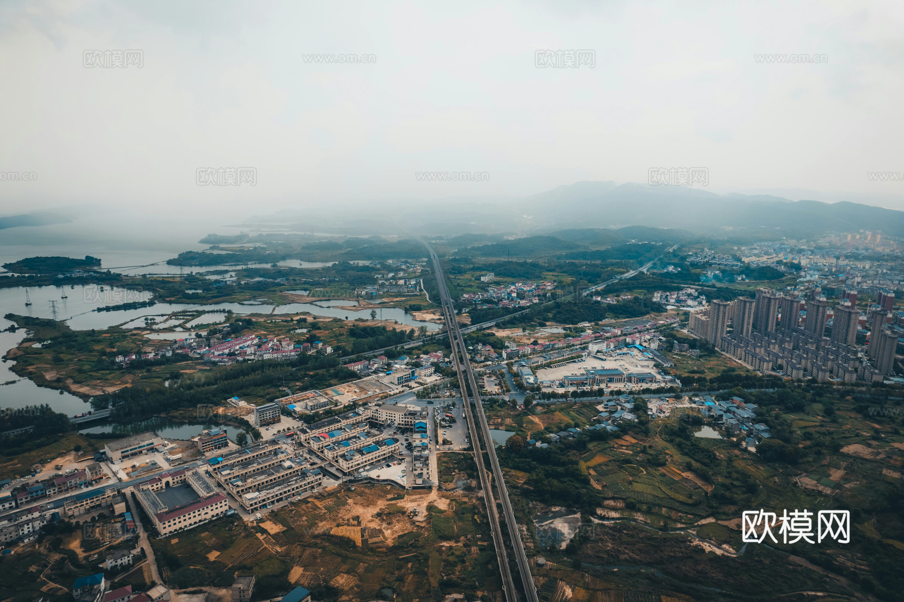 户外天空外景下载