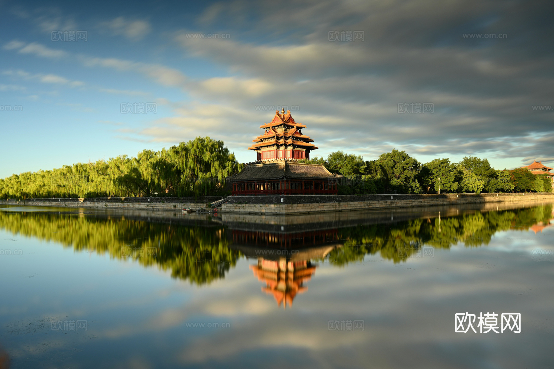 户外天空外景下载