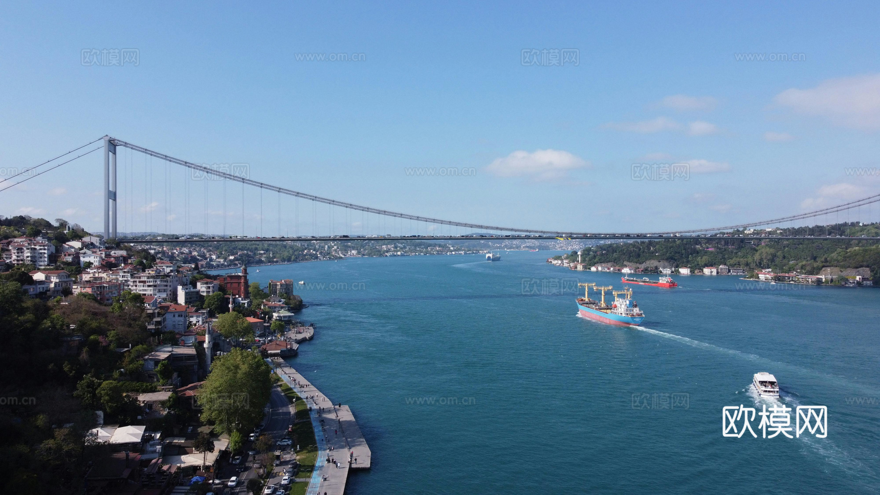 户外天空外景下载