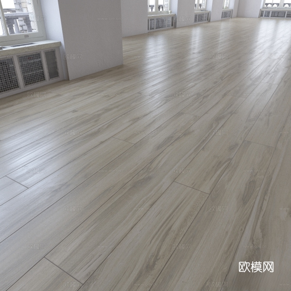 层压板 473d模型