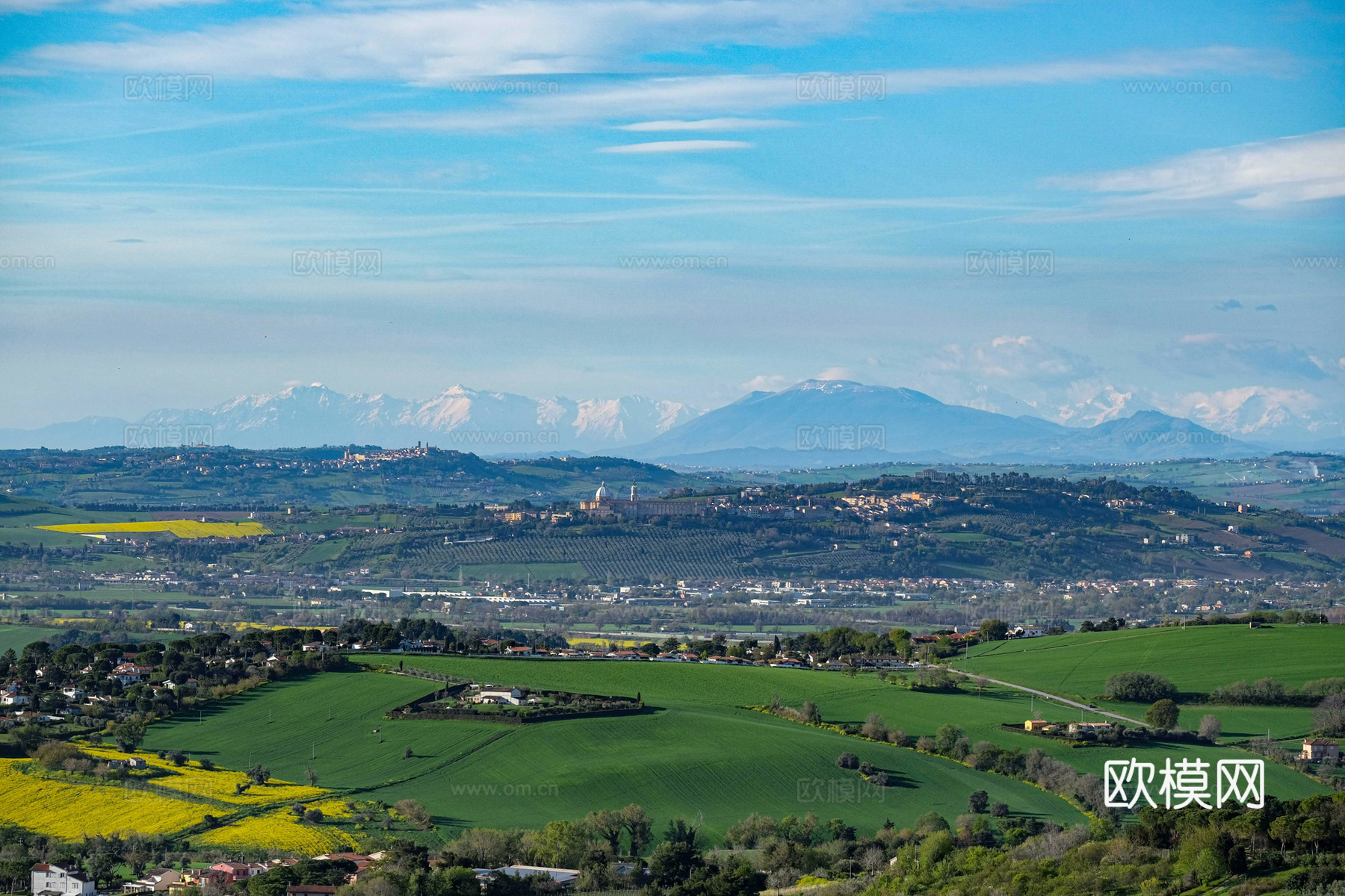 户外天空外景下载