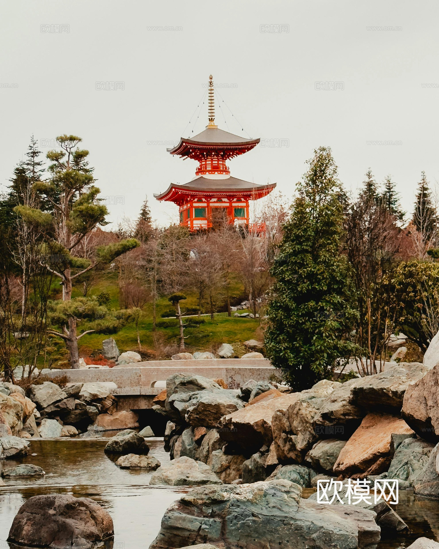 户外天空外景