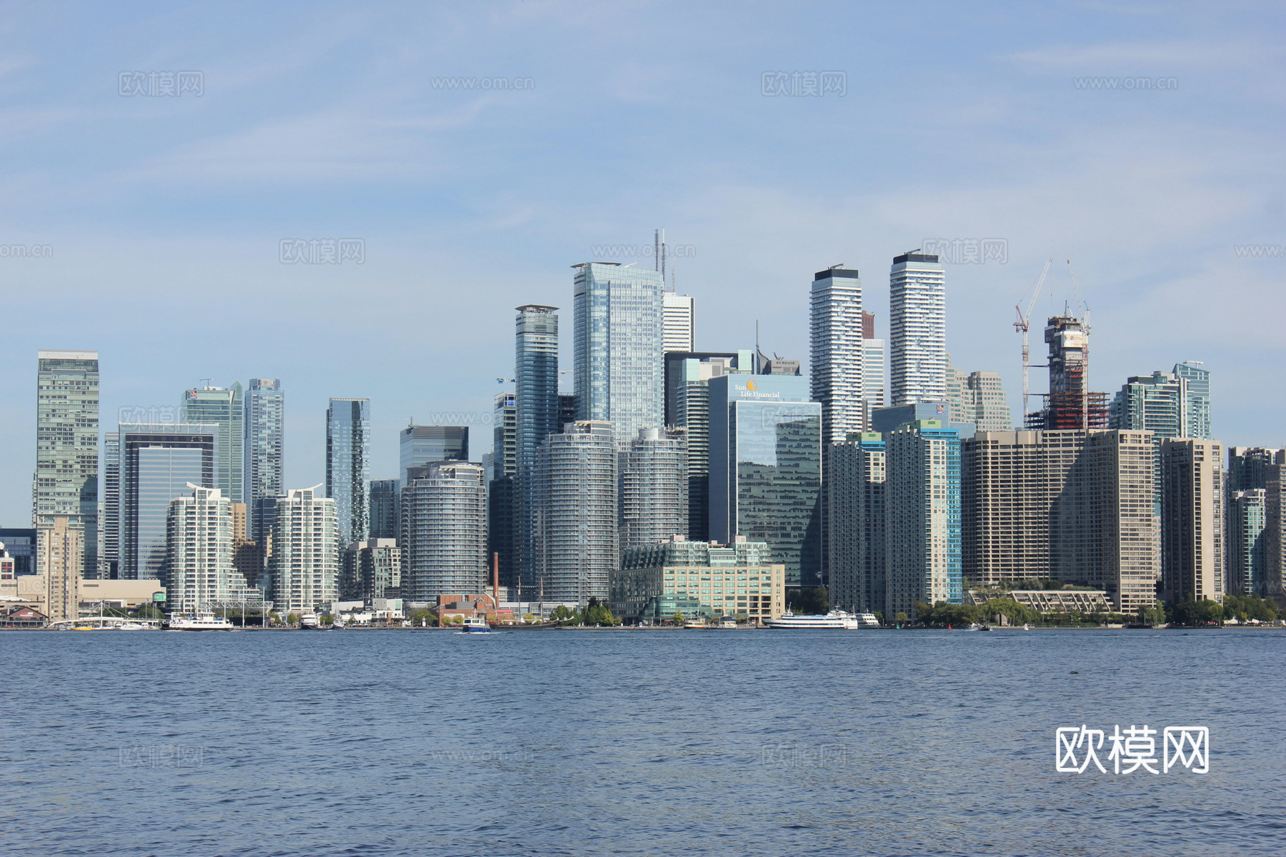 户外天空外景下载