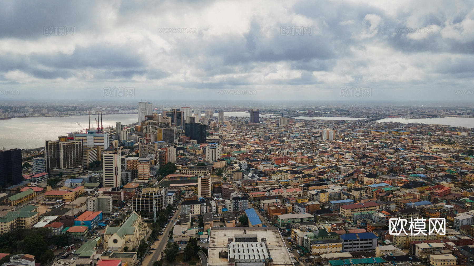 户外天空外景下载