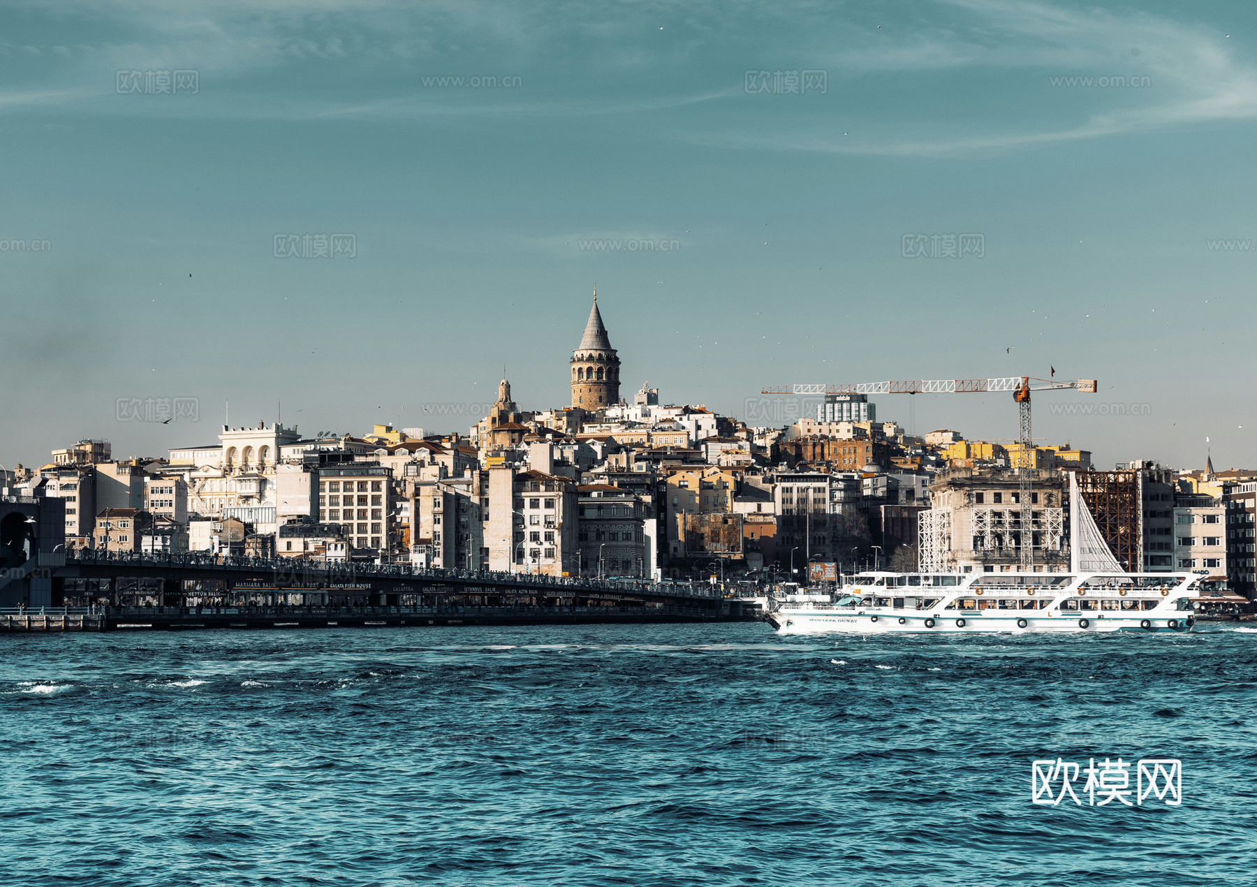 户外天空外景下载