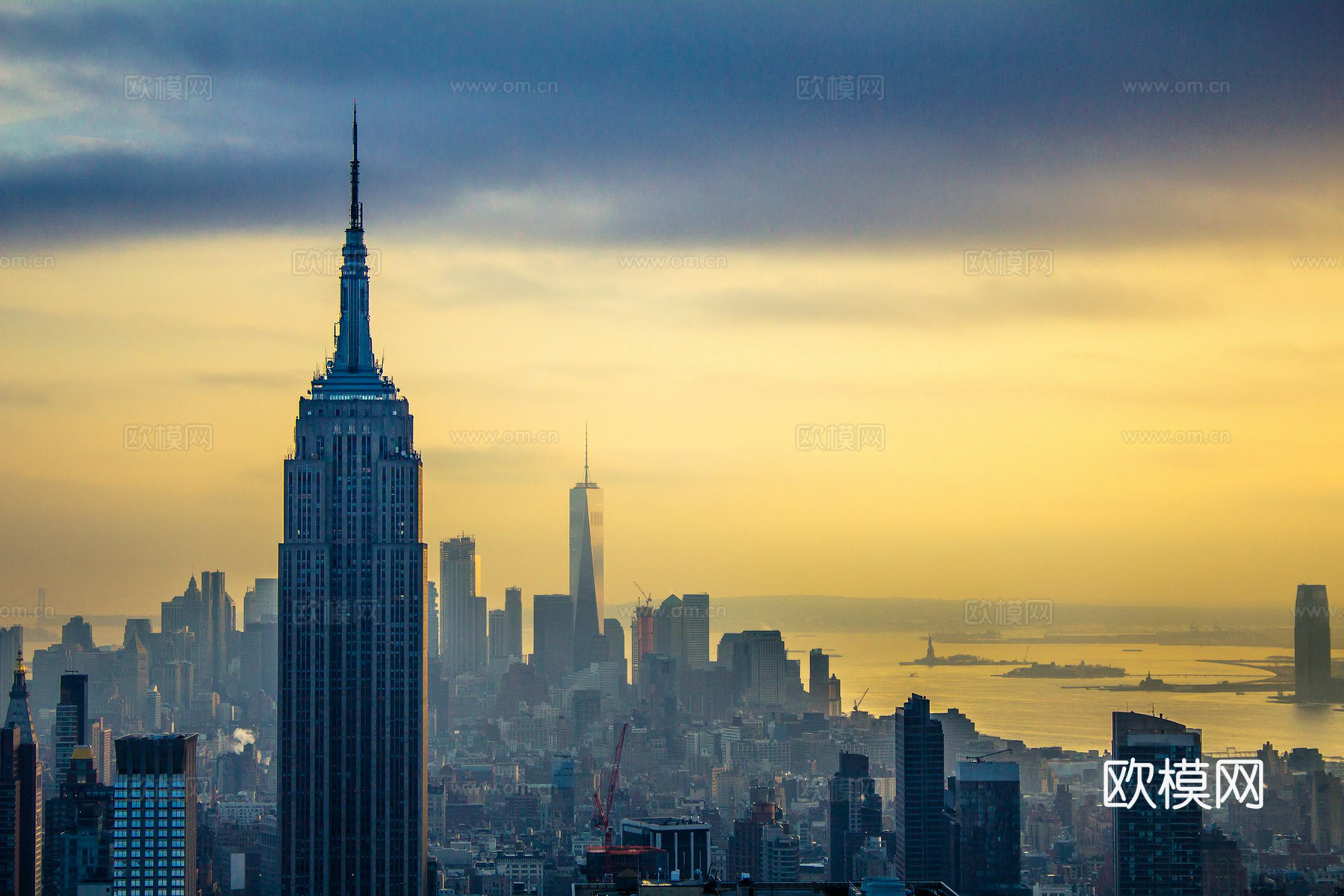 户外天空外景下载