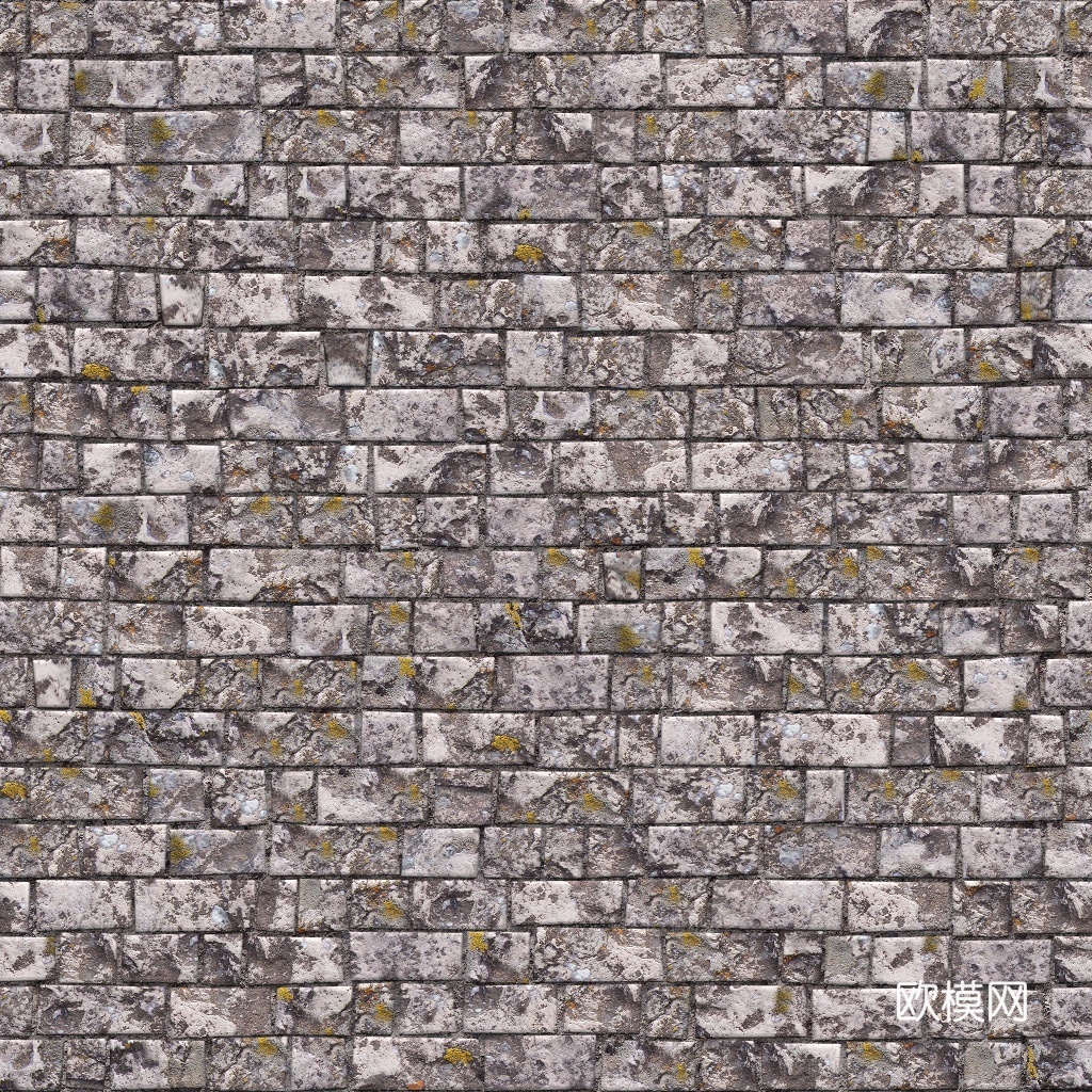 墙砖地砖 户外砖 墙面屋面砖墙下载
