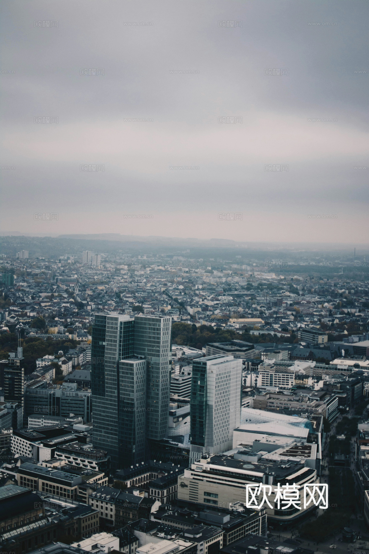 户外天空外景下载
