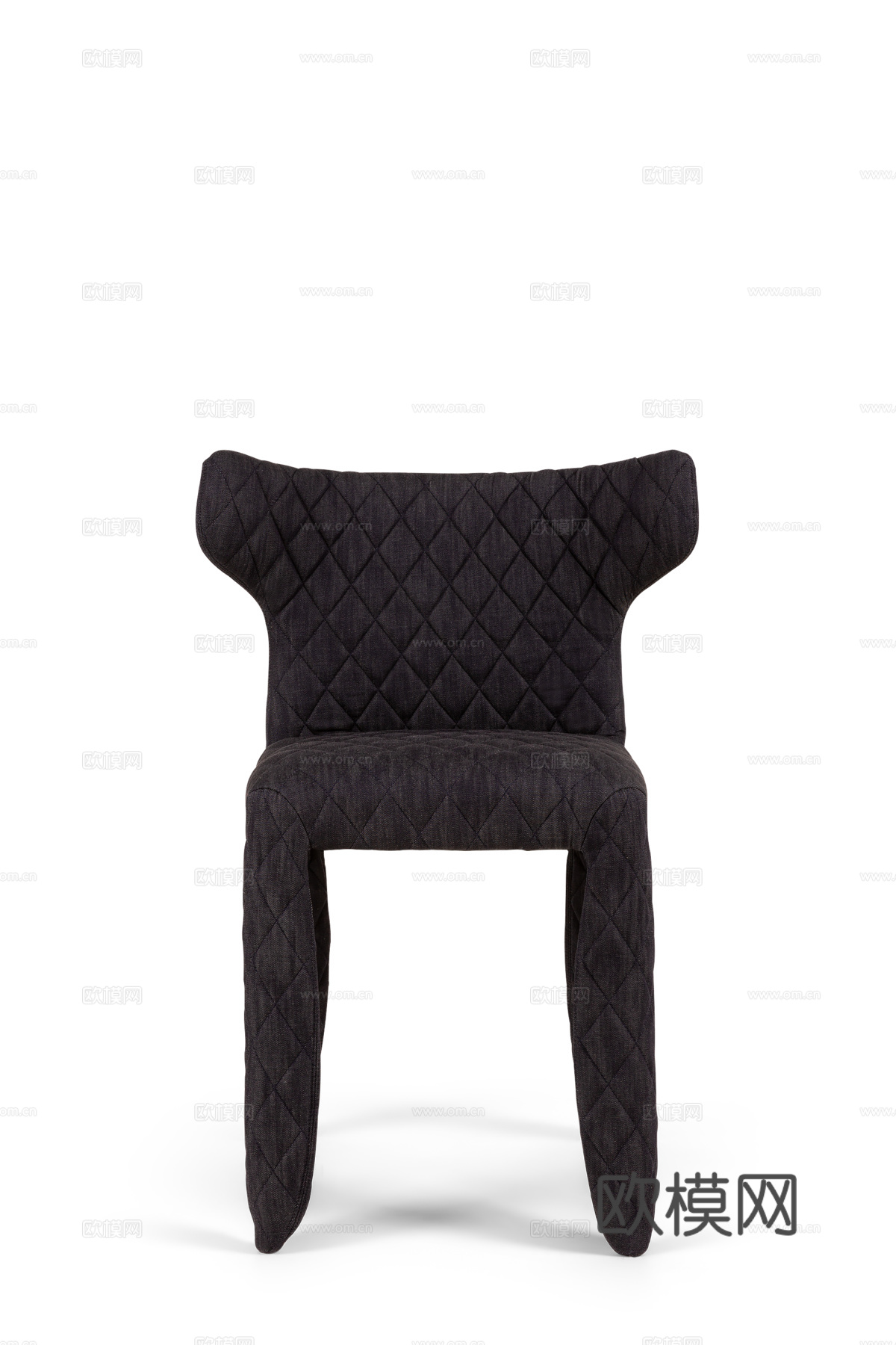 MOOOI 餐椅3d模型下载（渲染图8）