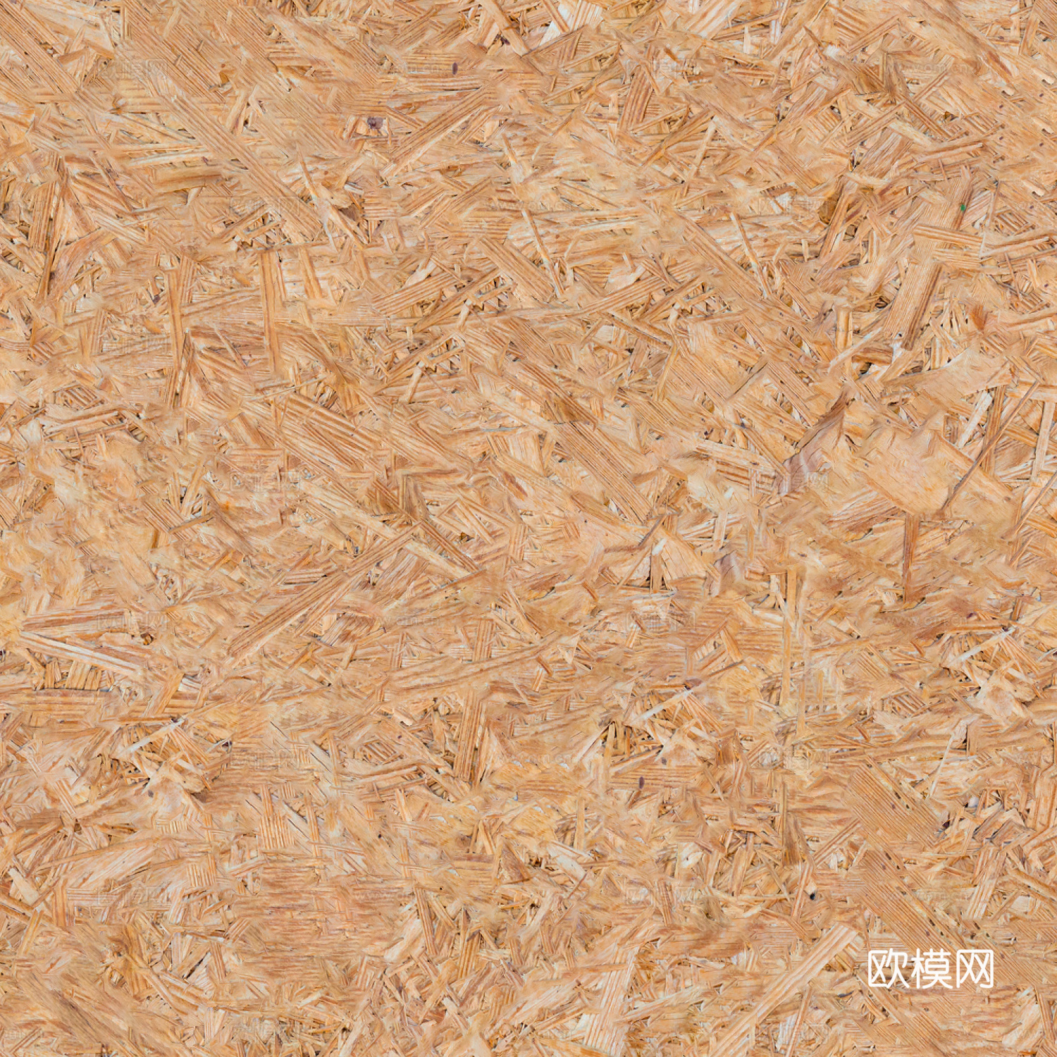 碎木软木 原木木屑 欧松板夹层 胶合板下载