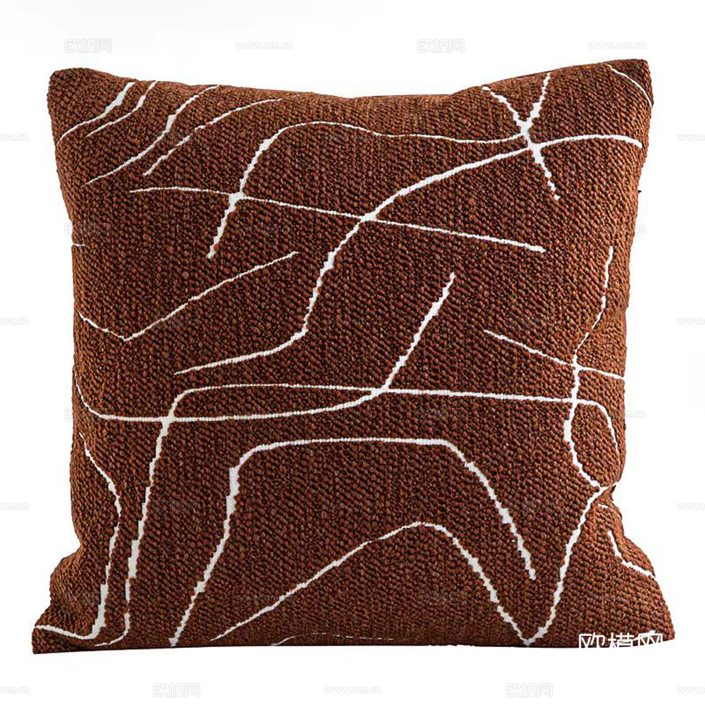 现代抱枕 枕头 印花抱枕下载