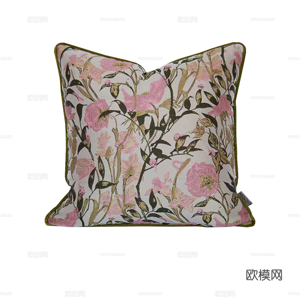 中式抱枕 枕头 印花抱枕下载