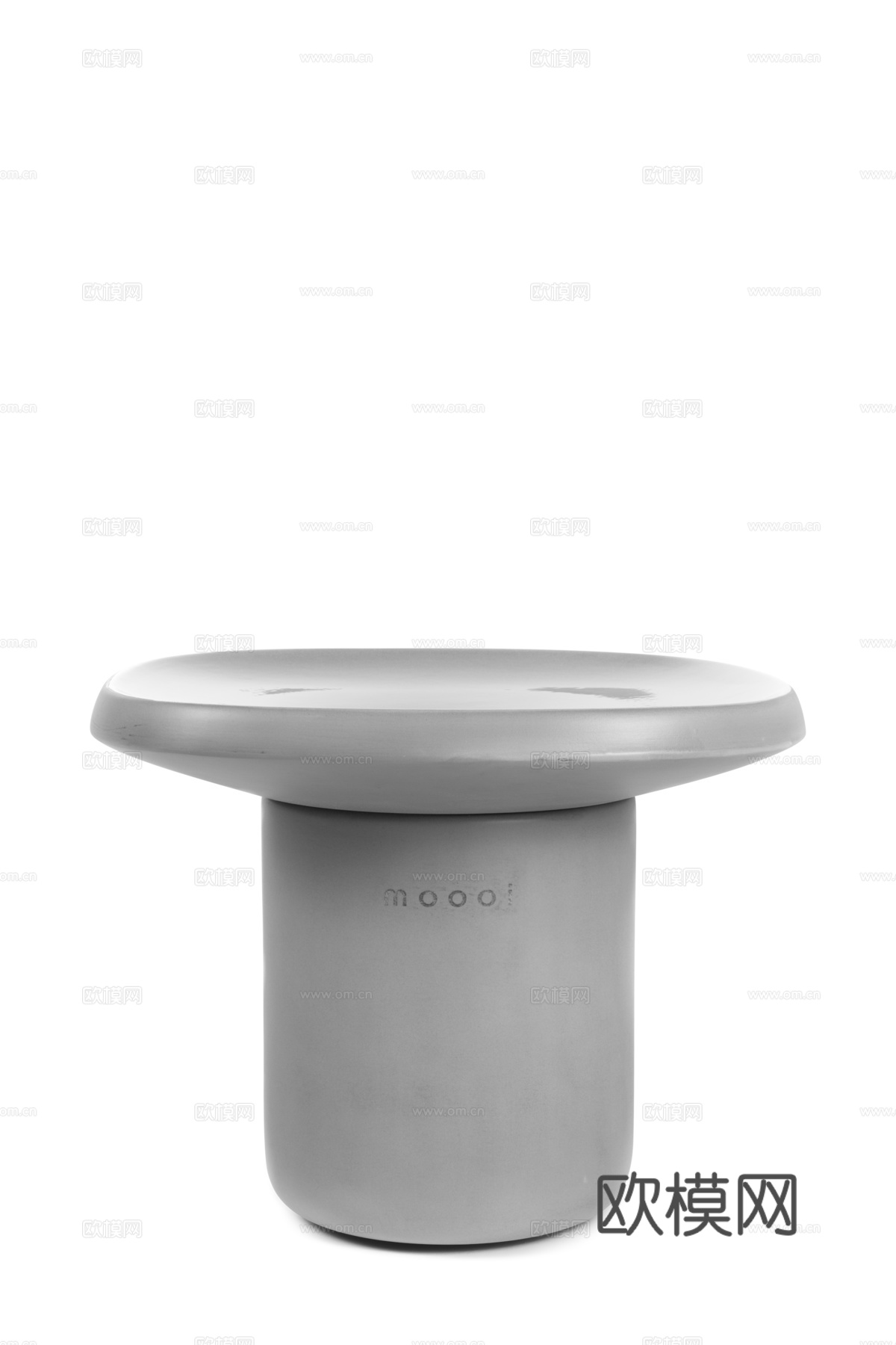 MOOOI 茶几3d模型下载（渲染图7）