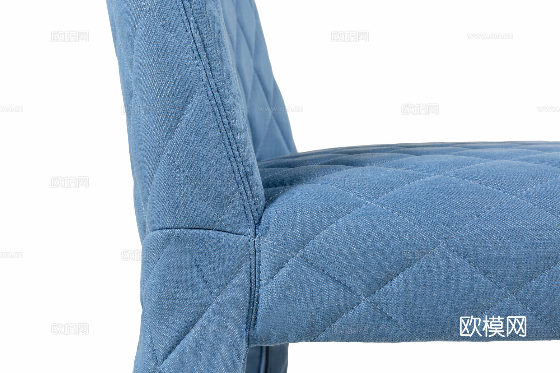 MOOOI 餐椅3d模型下载（渲染图1）