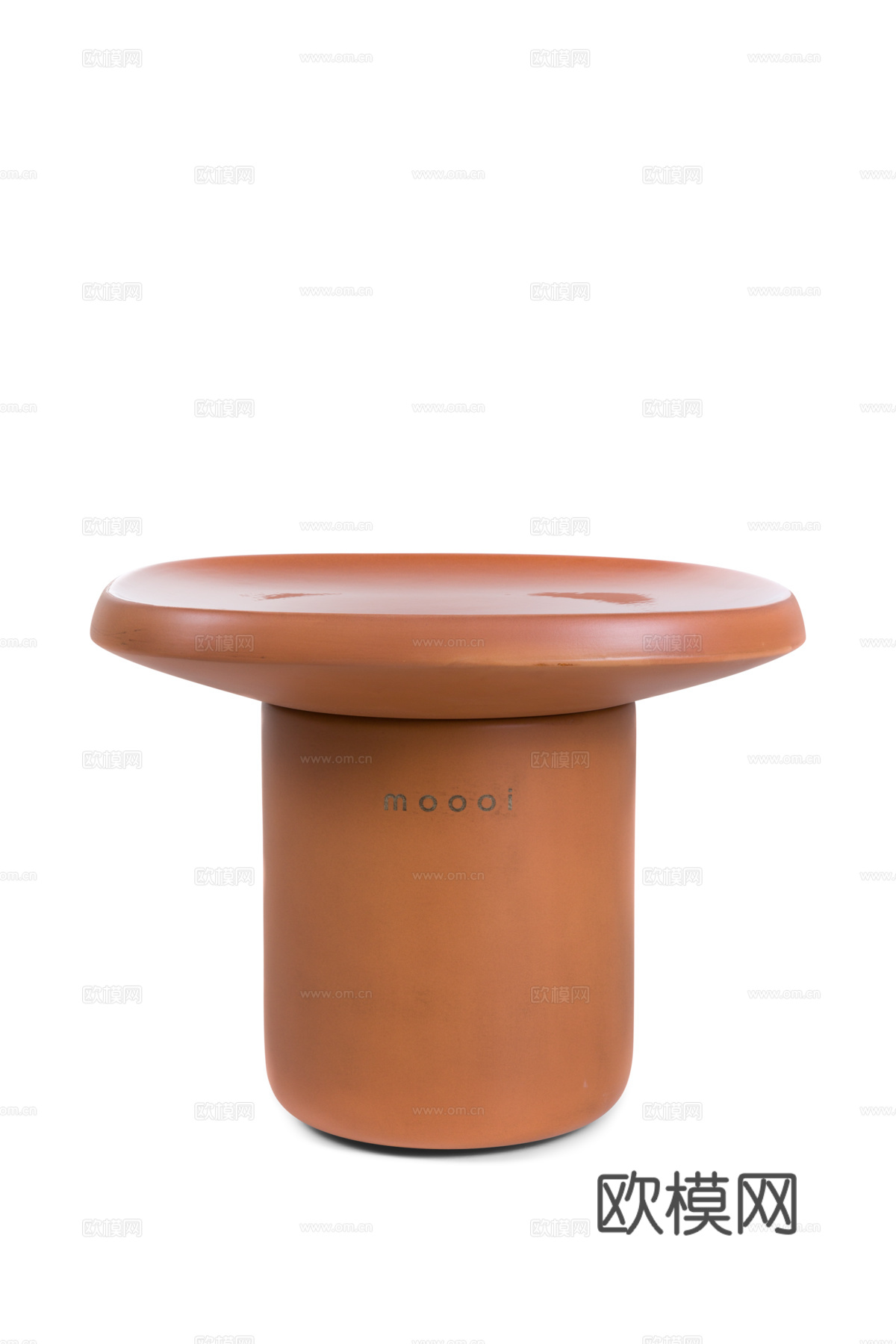 MOOOI 茶几3d模型下载（渲染图1）