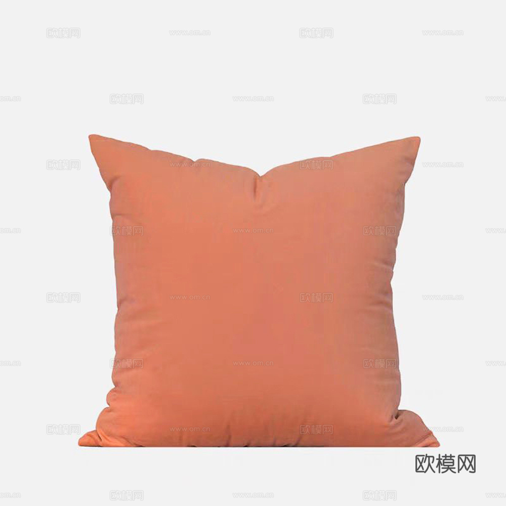 现代抱枕 枕头 布艺抱枕