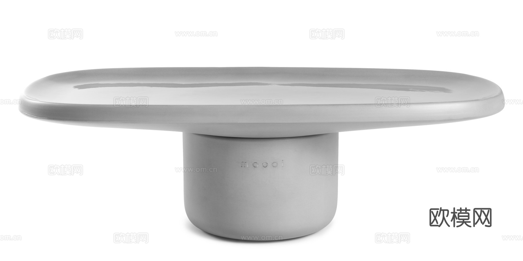 MOOOI 茶几3d模型下载（渲染图6）