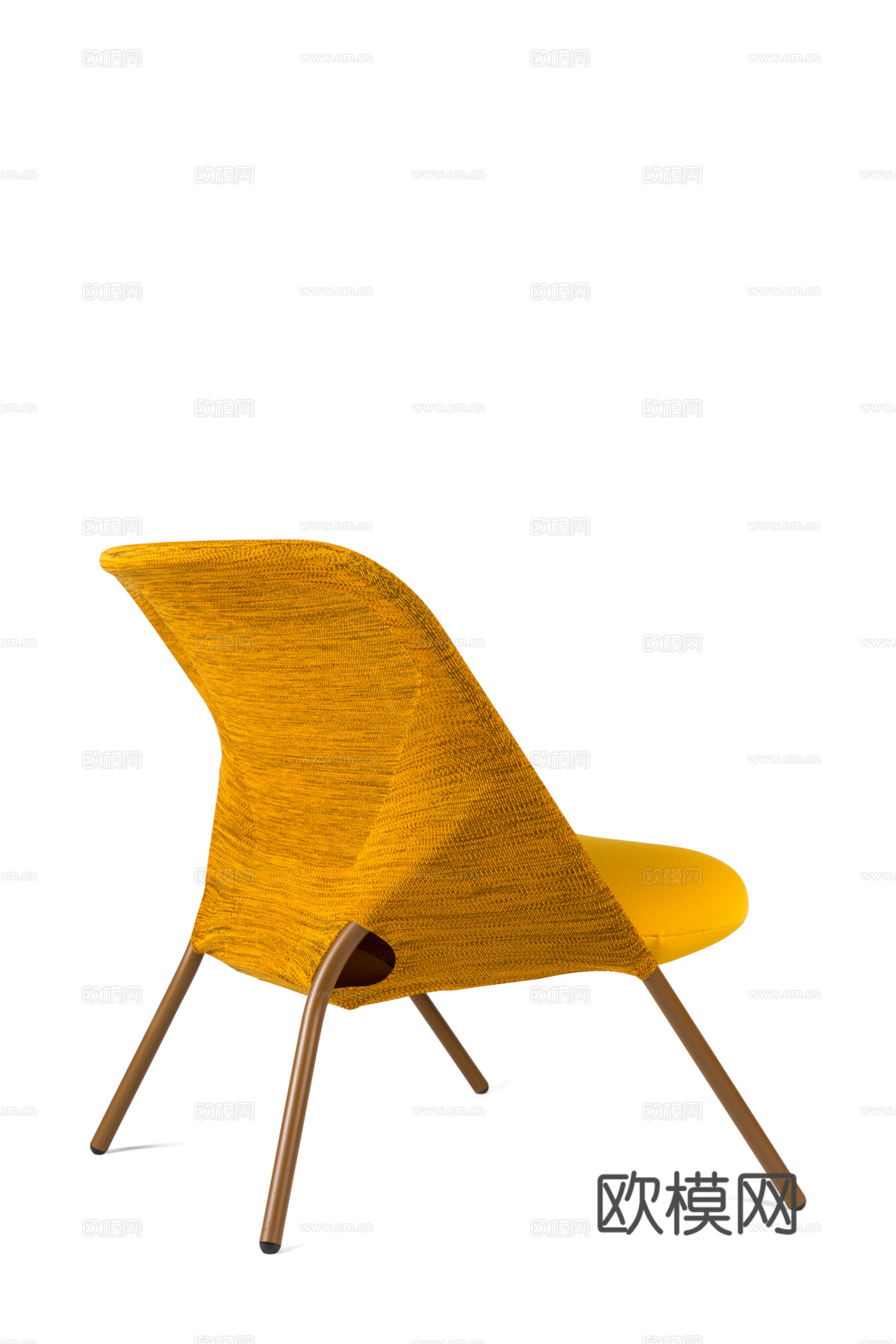 MOOOI 休闲椅3d模型下载（渲染图5）