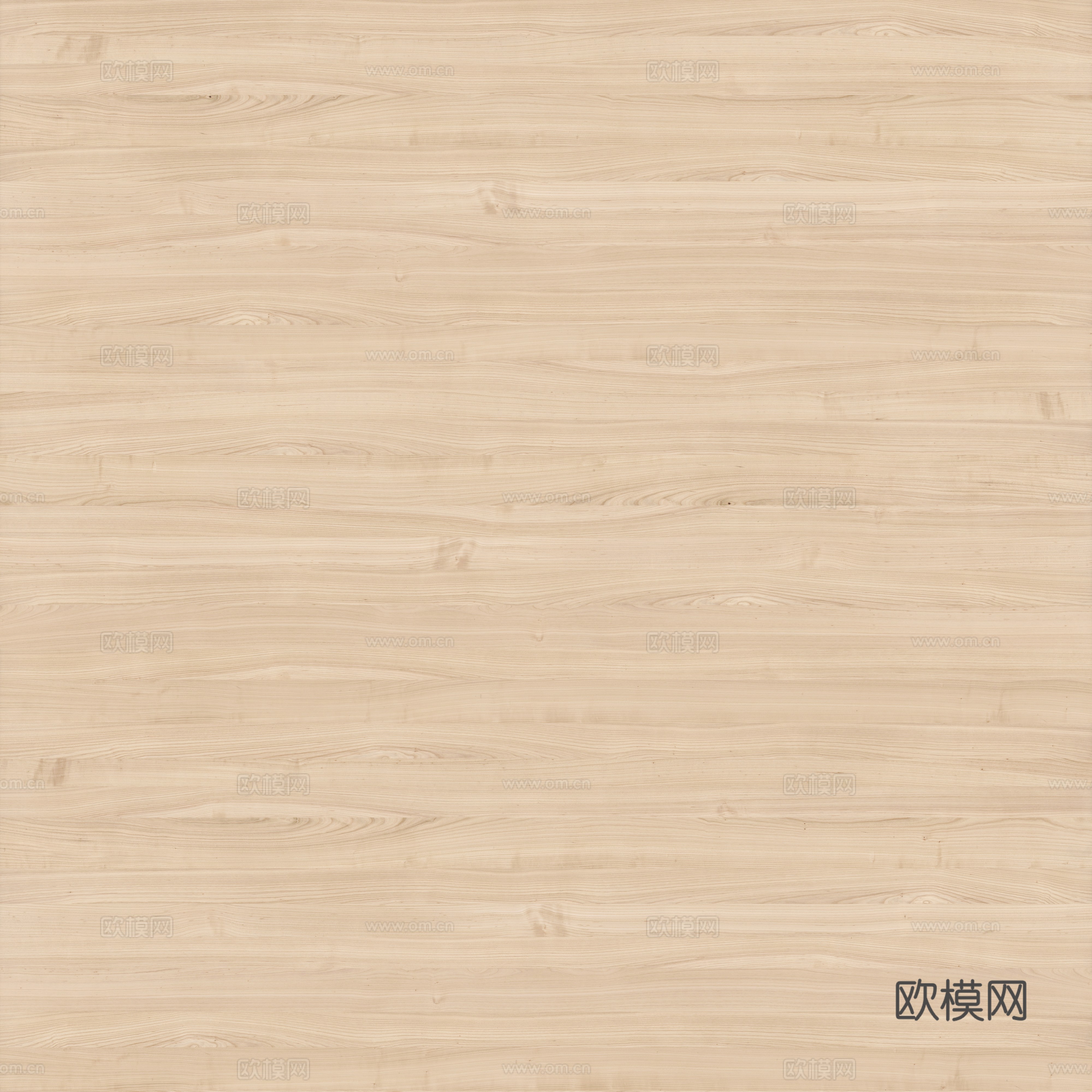 浅色木纹