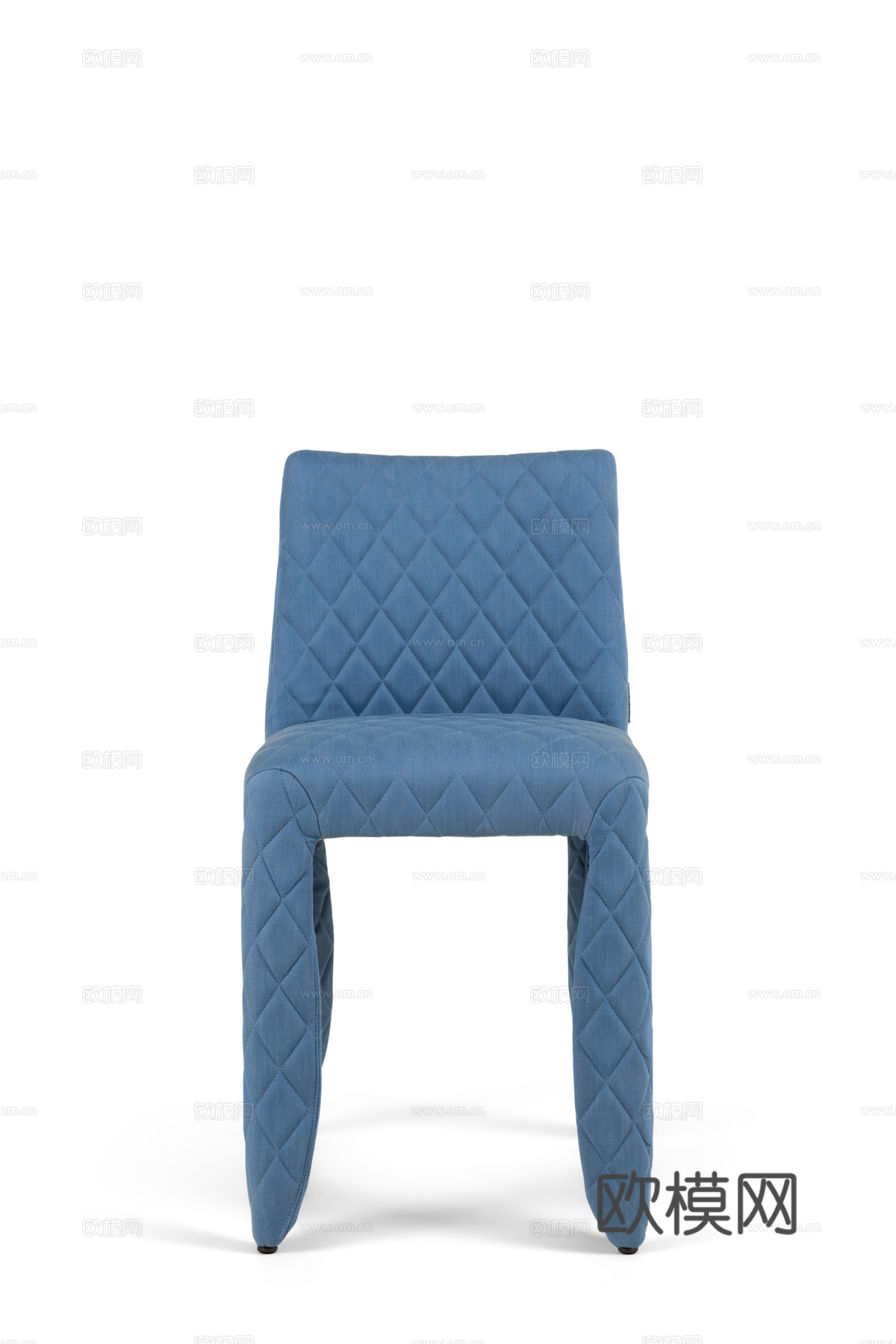 MOOOI 餐椅3d模型下载（渲染图5）