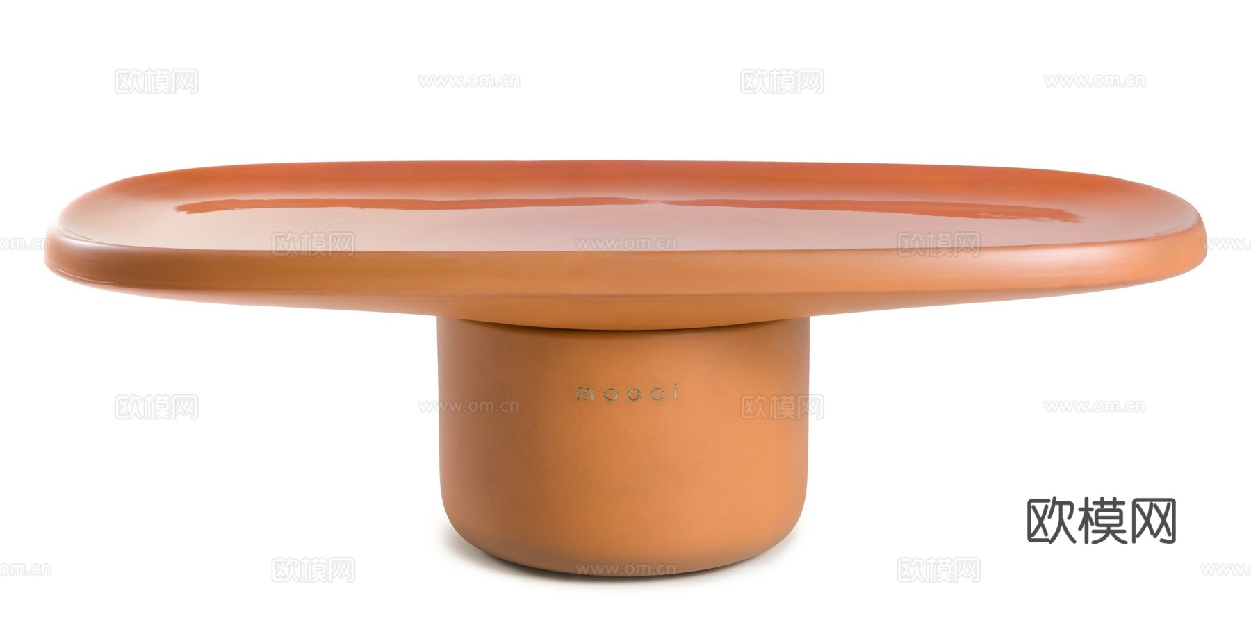 MOOOI 茶几3d模型下载（渲染图4）