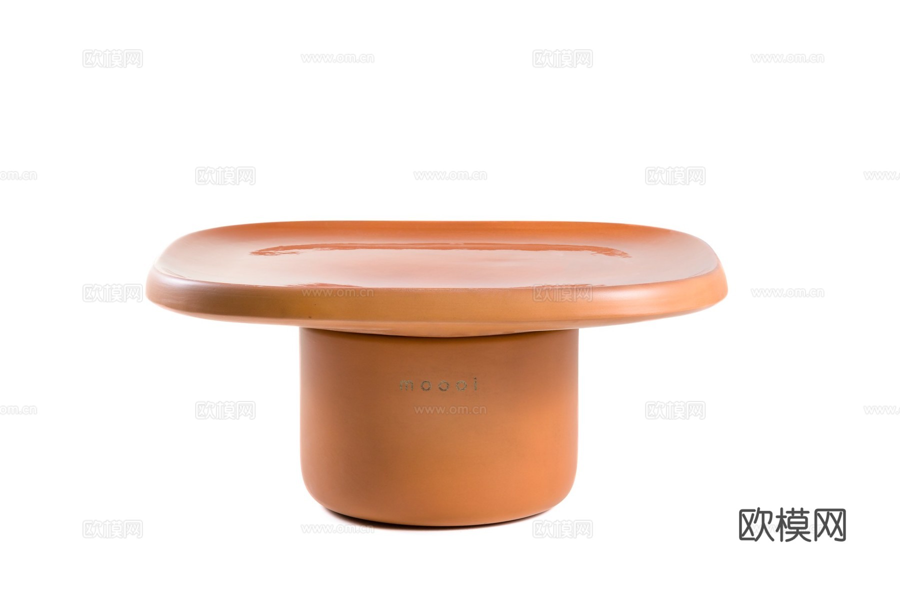 MOOOI 茶几3d模型下载（渲染图8）