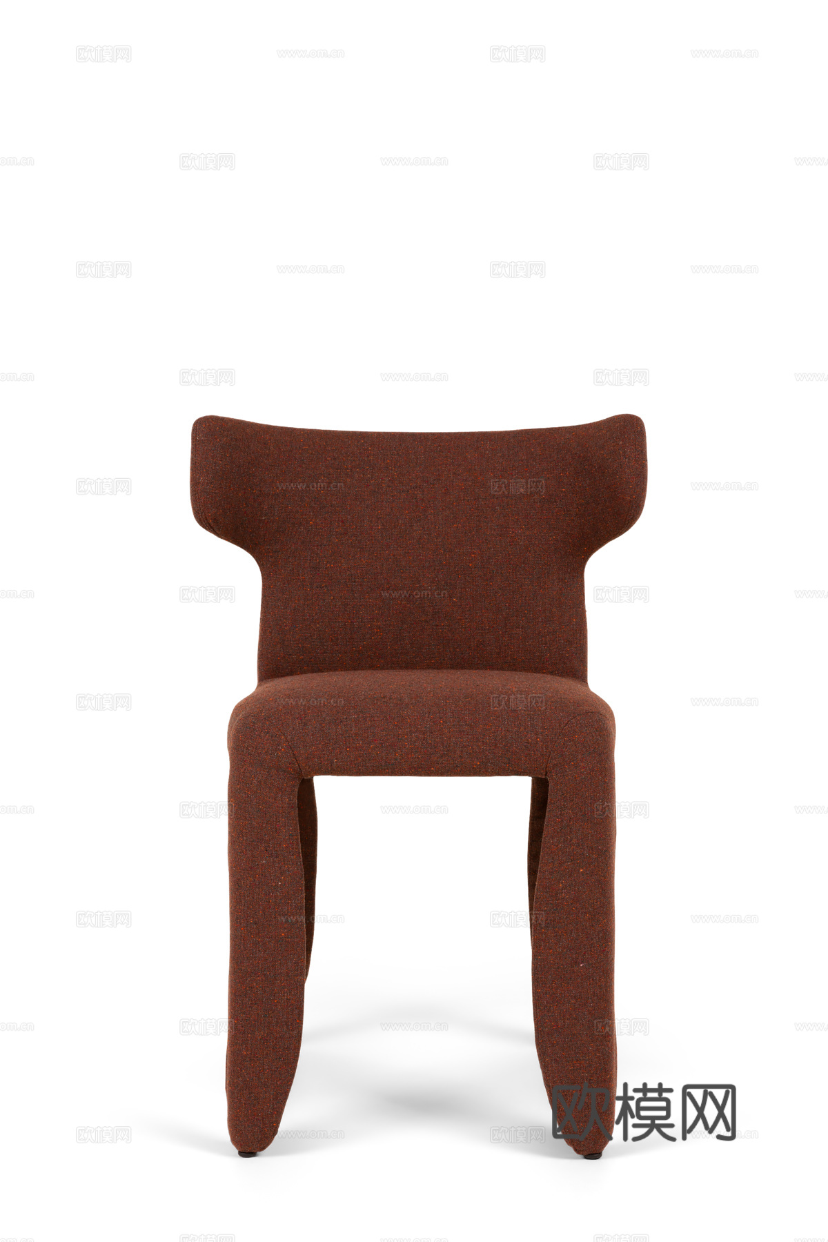 MOOOI 餐椅3d模型下载（渲染图10）