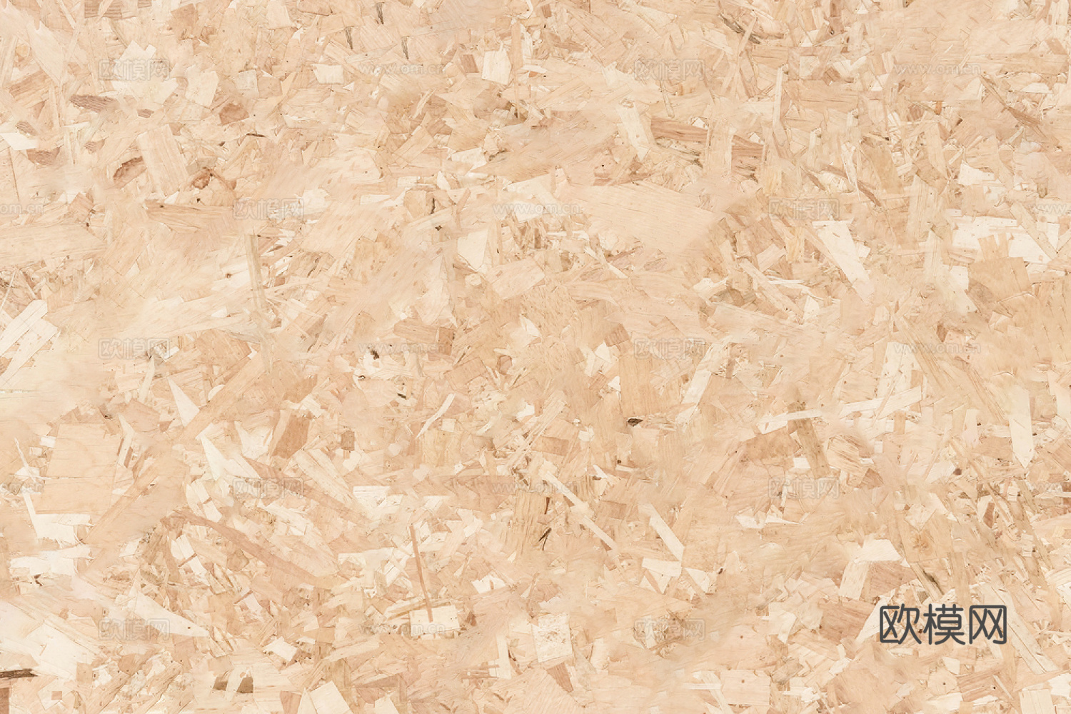 碎木软木 原木木屑 欧松板夹层 胶合板下载