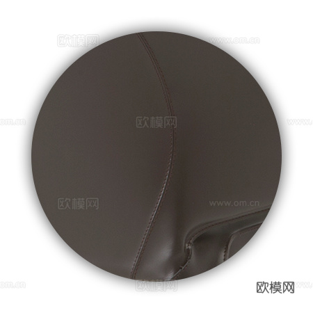 NATUZZI 餐椅3d模型下载（渲染图6）