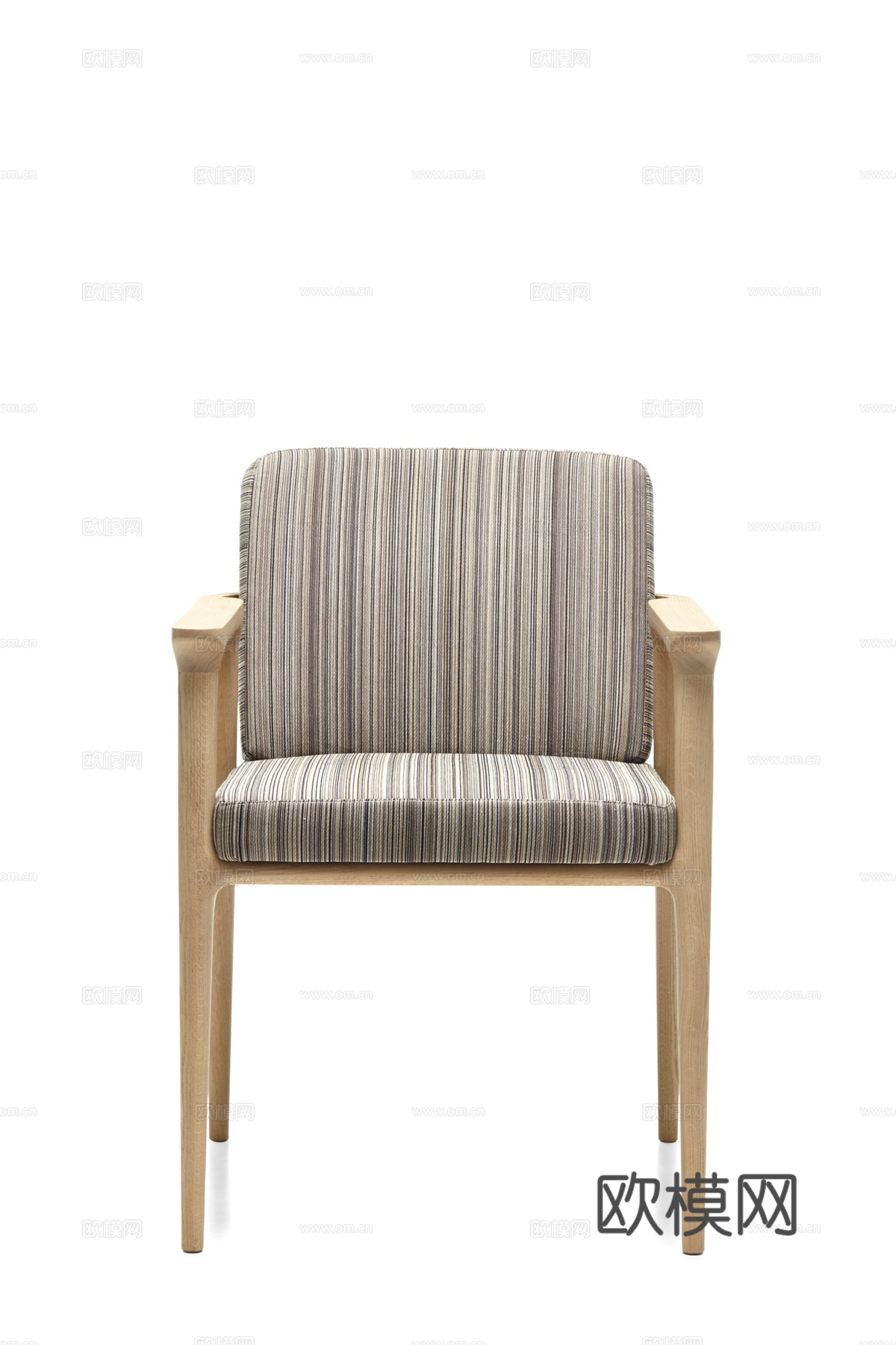 MOOOI 扶手椅3d模型下载（渲染图3）