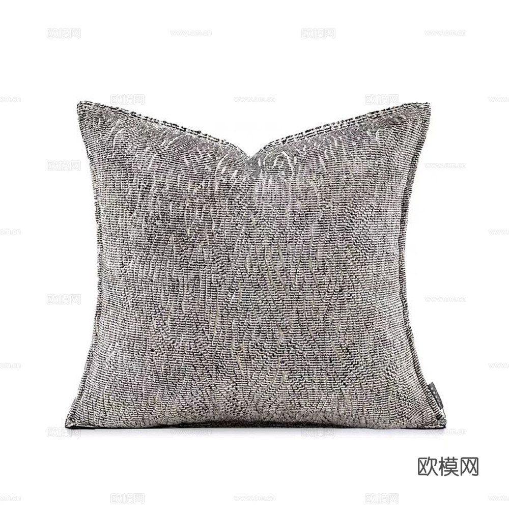 现代抱枕 枕头 布艺抱枕