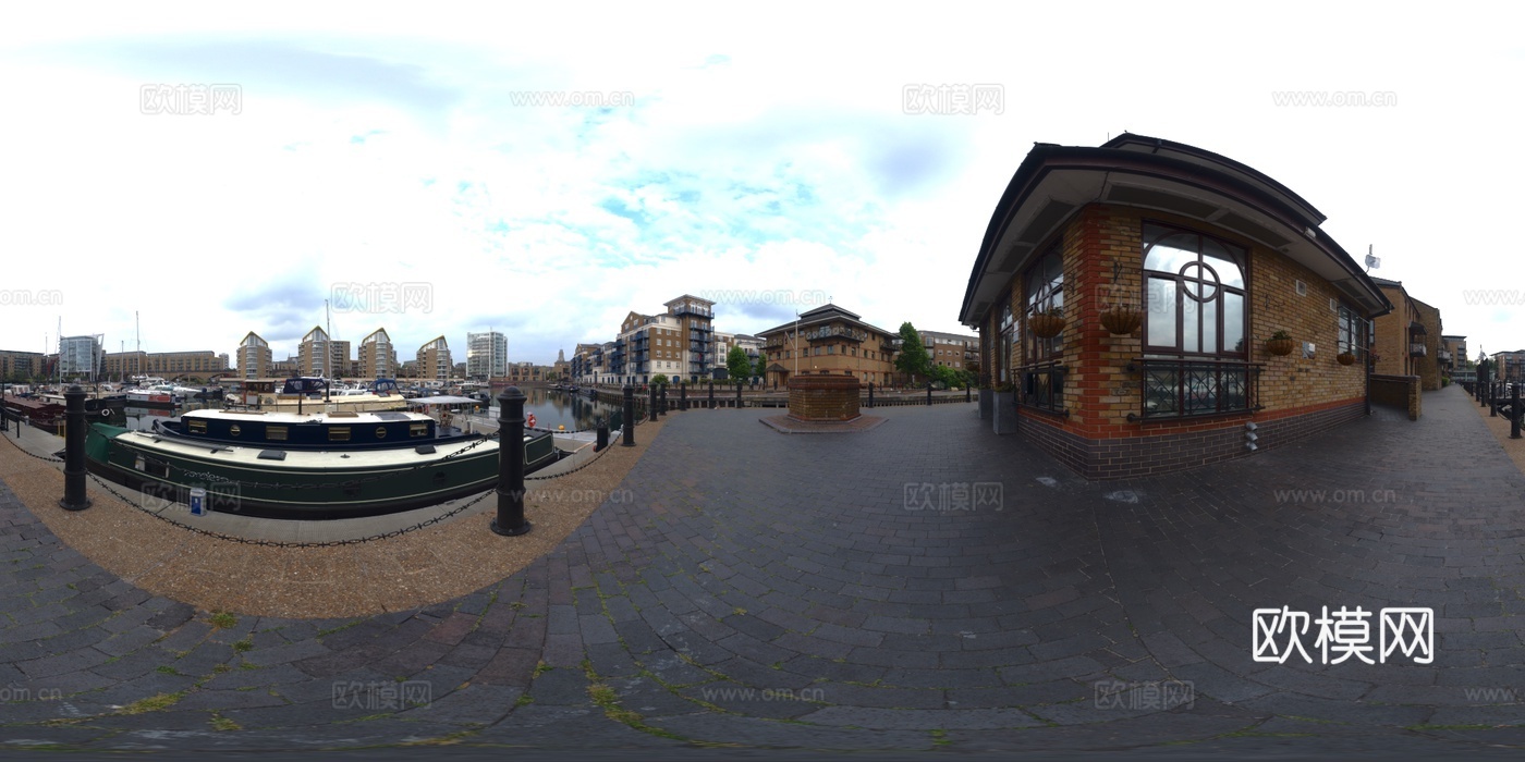户外hdr