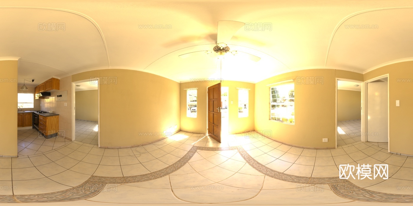 室内hdr