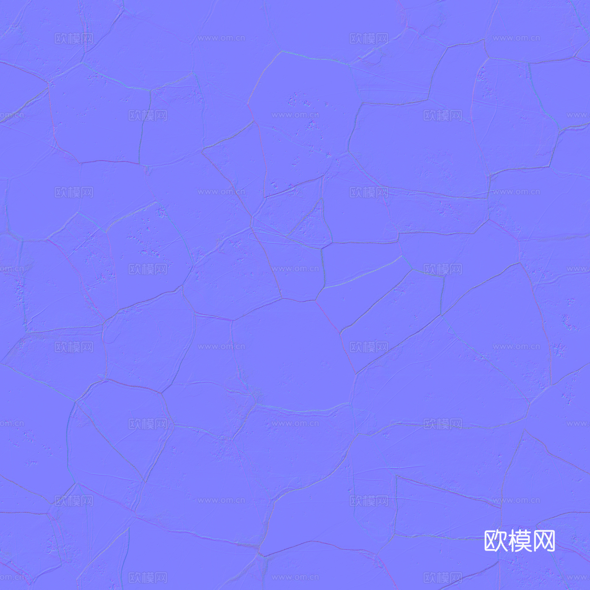 冰纹理 冰裂纹理 透光砖纹理 盐砖纹理