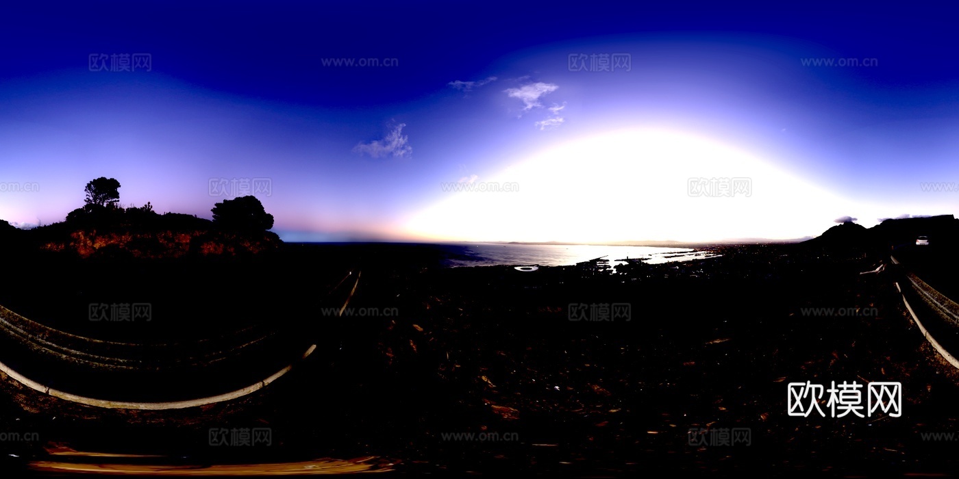 户外hdr